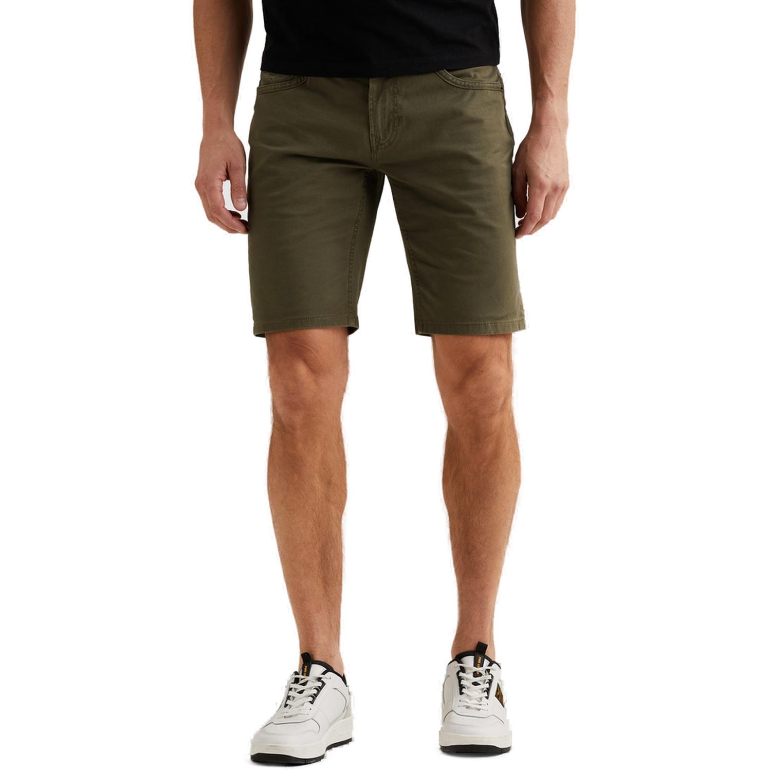 NAVIGATOR SHORTS LEFT HAND STRETCH TWILL PSH135