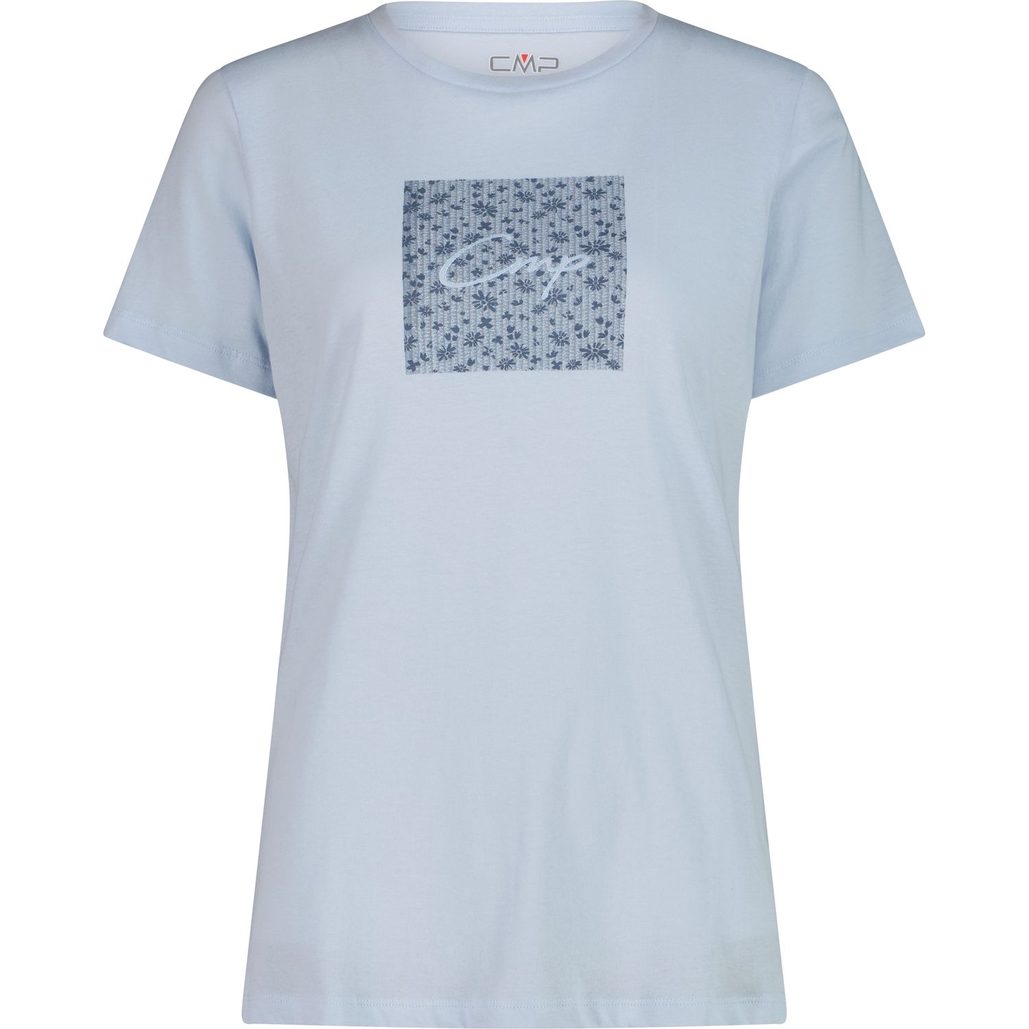 Woman T-Shirt 33F7766