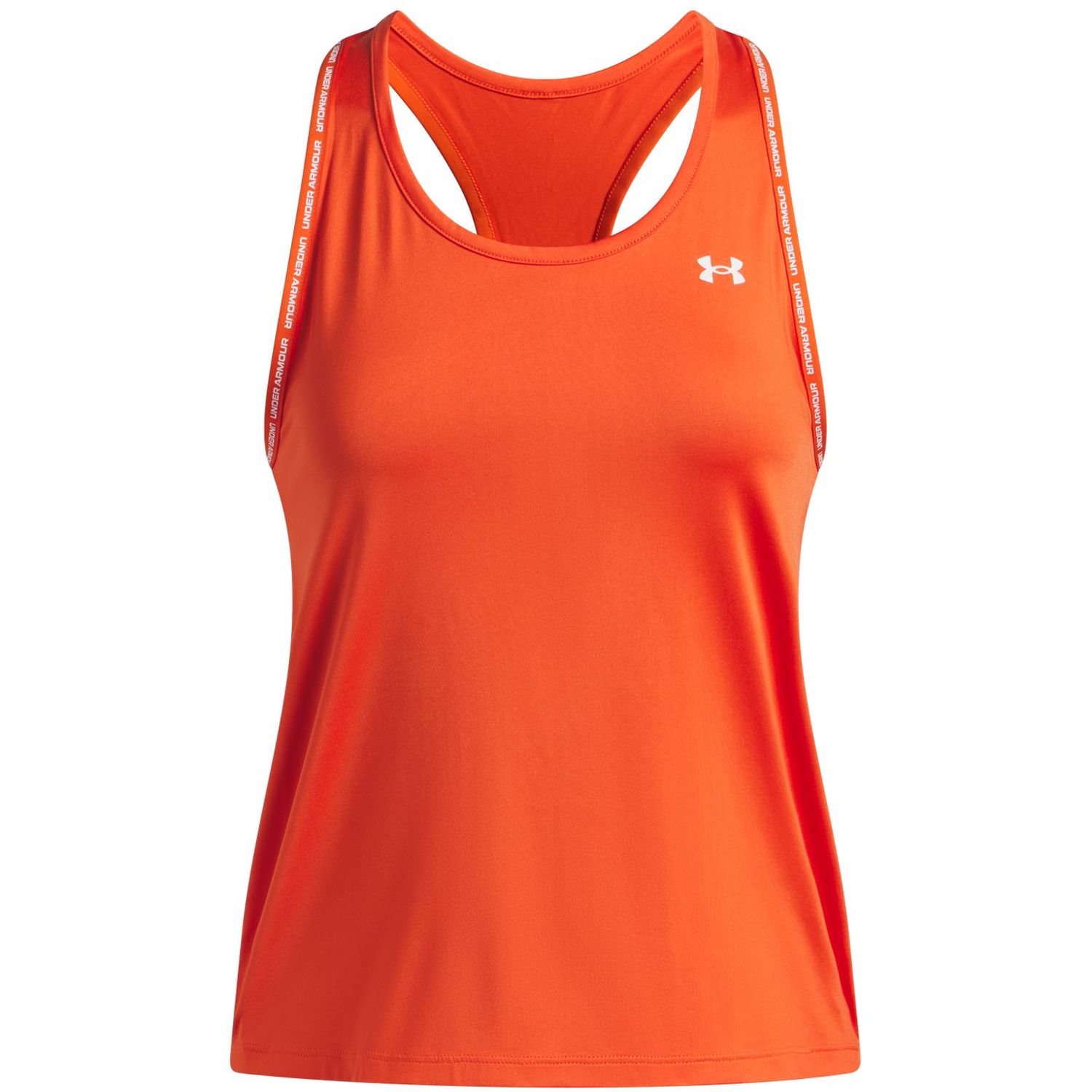 Tech Knockout Tank Tech Knockout Tank