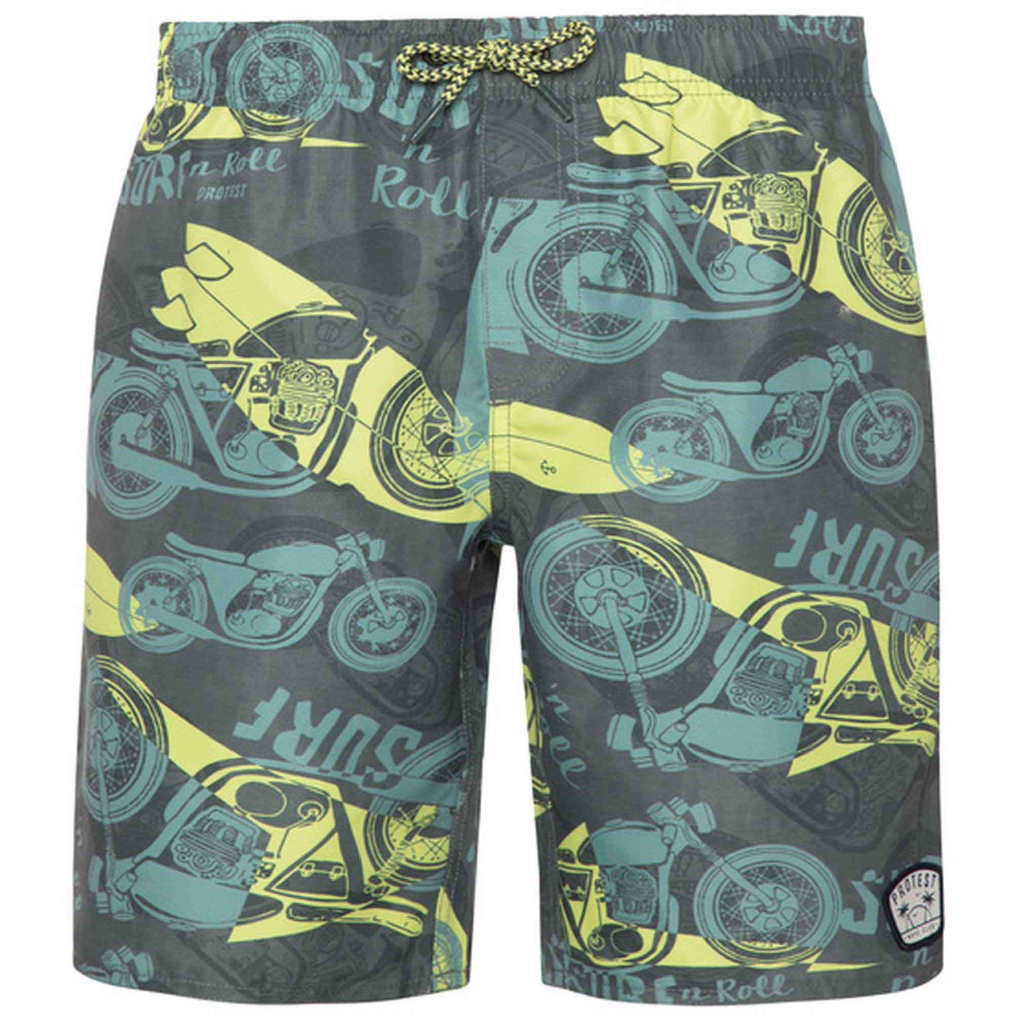 PRTNILO JR beachshort