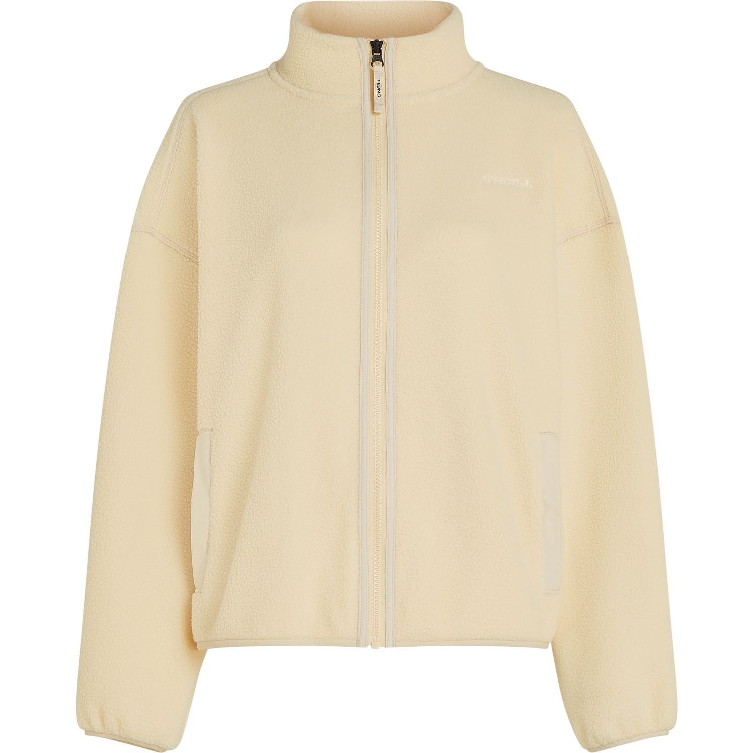 O\'NEILL MUST-HAVE HIGH PILE FZ FLEECE O\'NEILL MUST-HAVE HIGH PILE FZ FLEECE