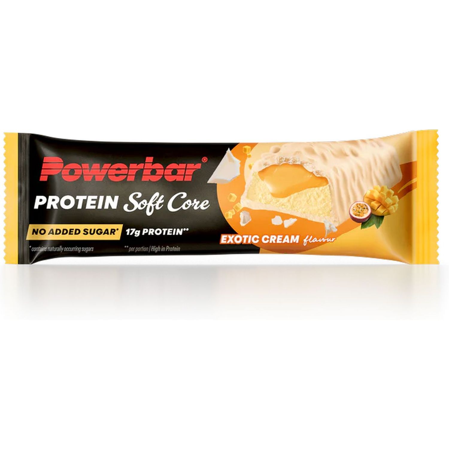 Protein Soft Core
