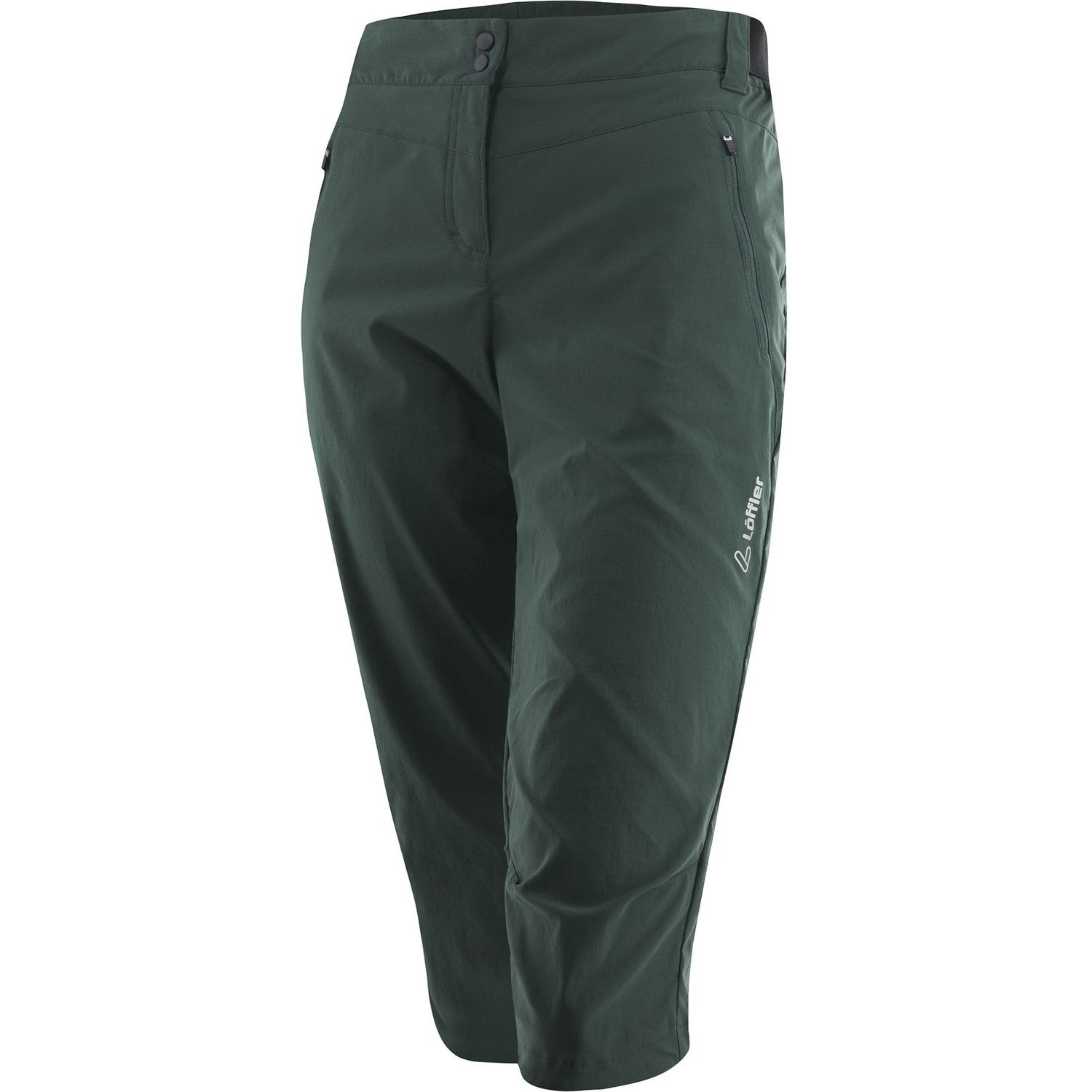 W 3/4 BIKE PANTS CSL
