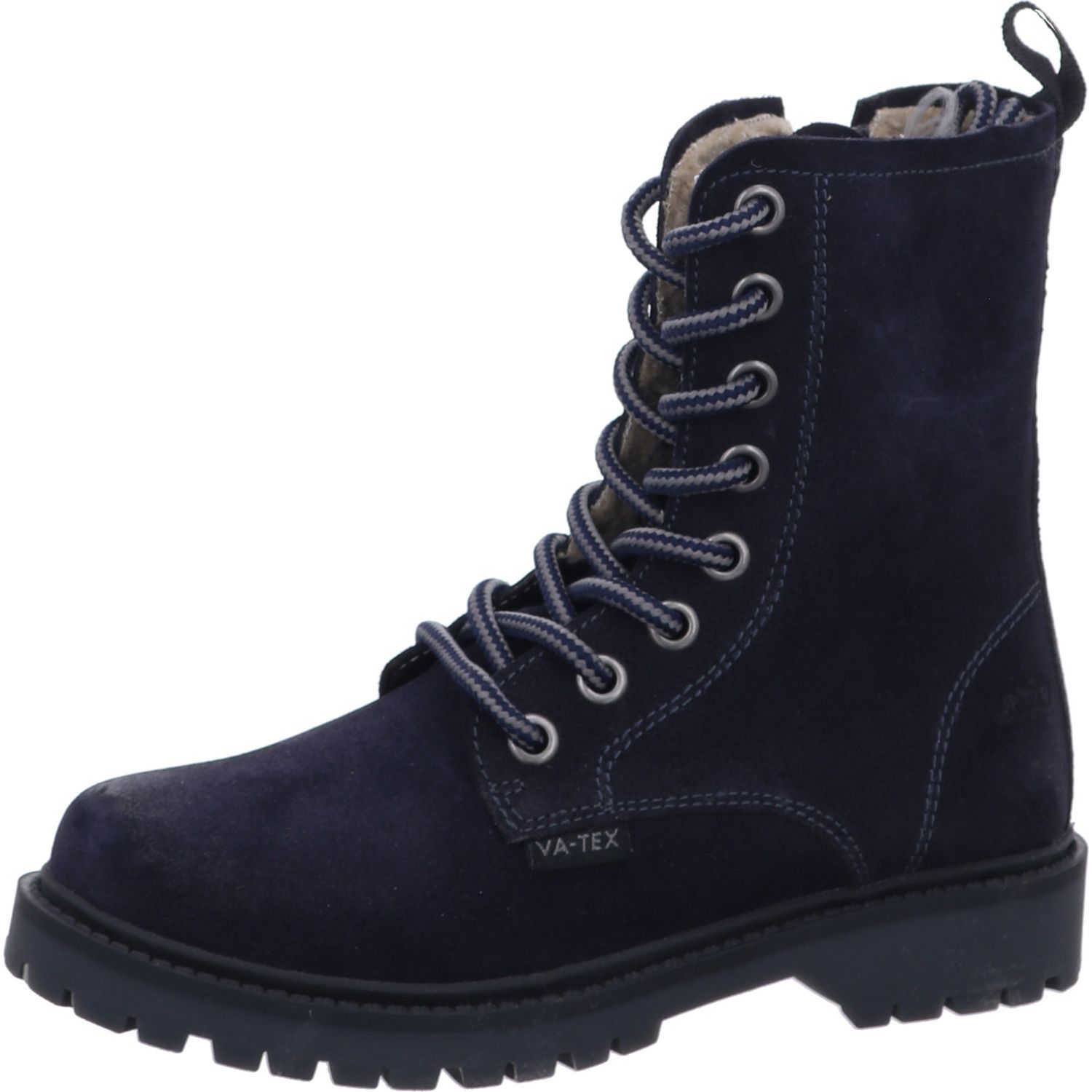 LULU Hi LaceZip VA-Tex LULU Hi LaceZip VA-Tex