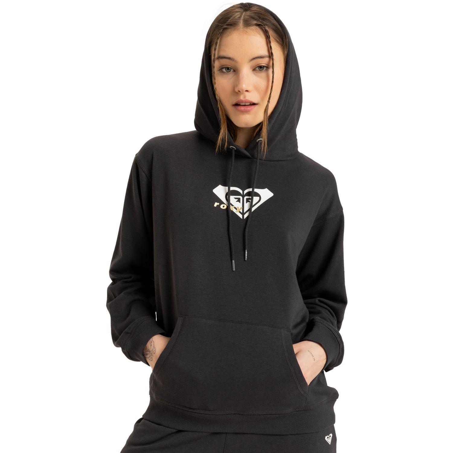 Surf Stoked Hoodie Terry Surf Stoked Hoodie Terry