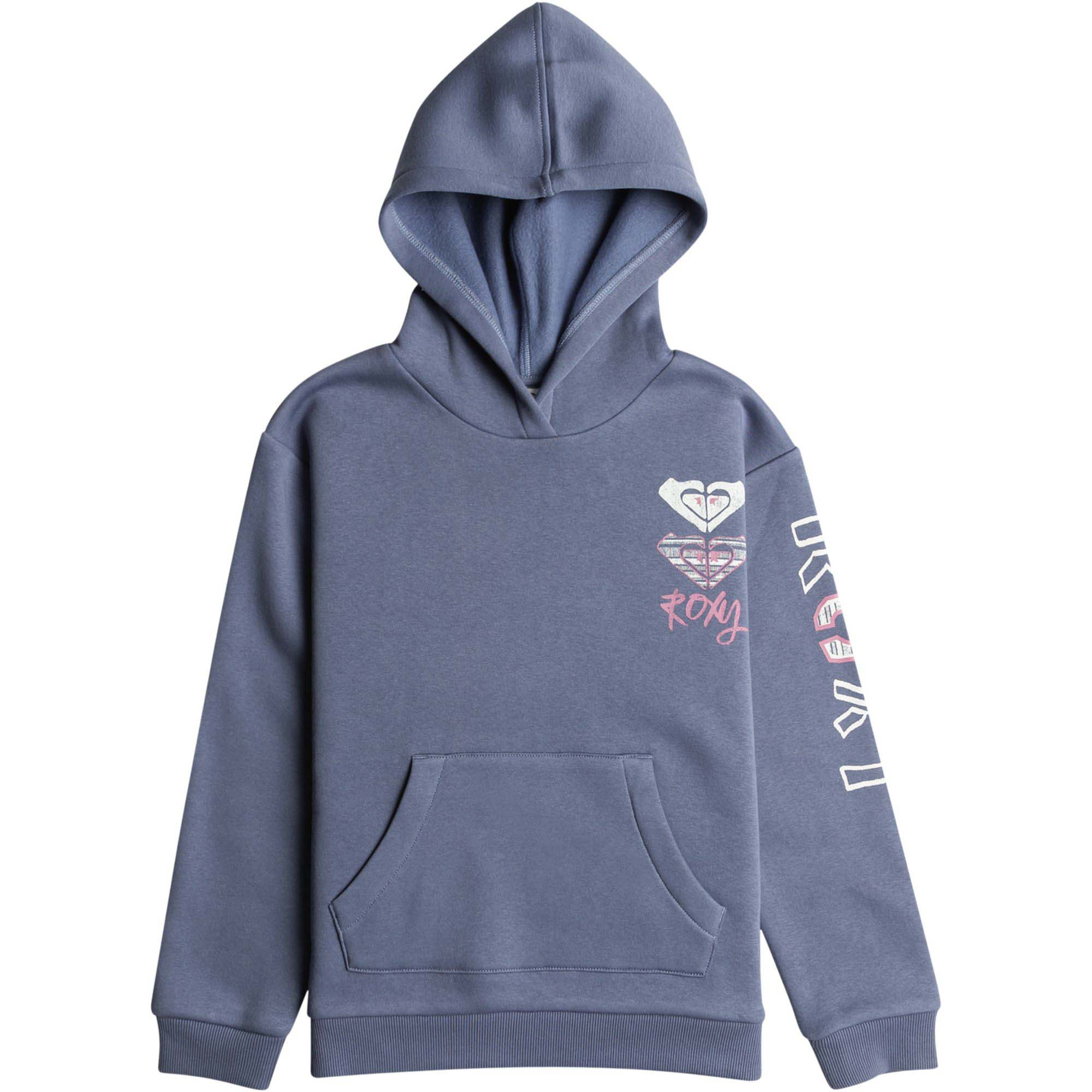 Surf Feeling Hoodie Brushed Surf Feeling Hoodie Brushed