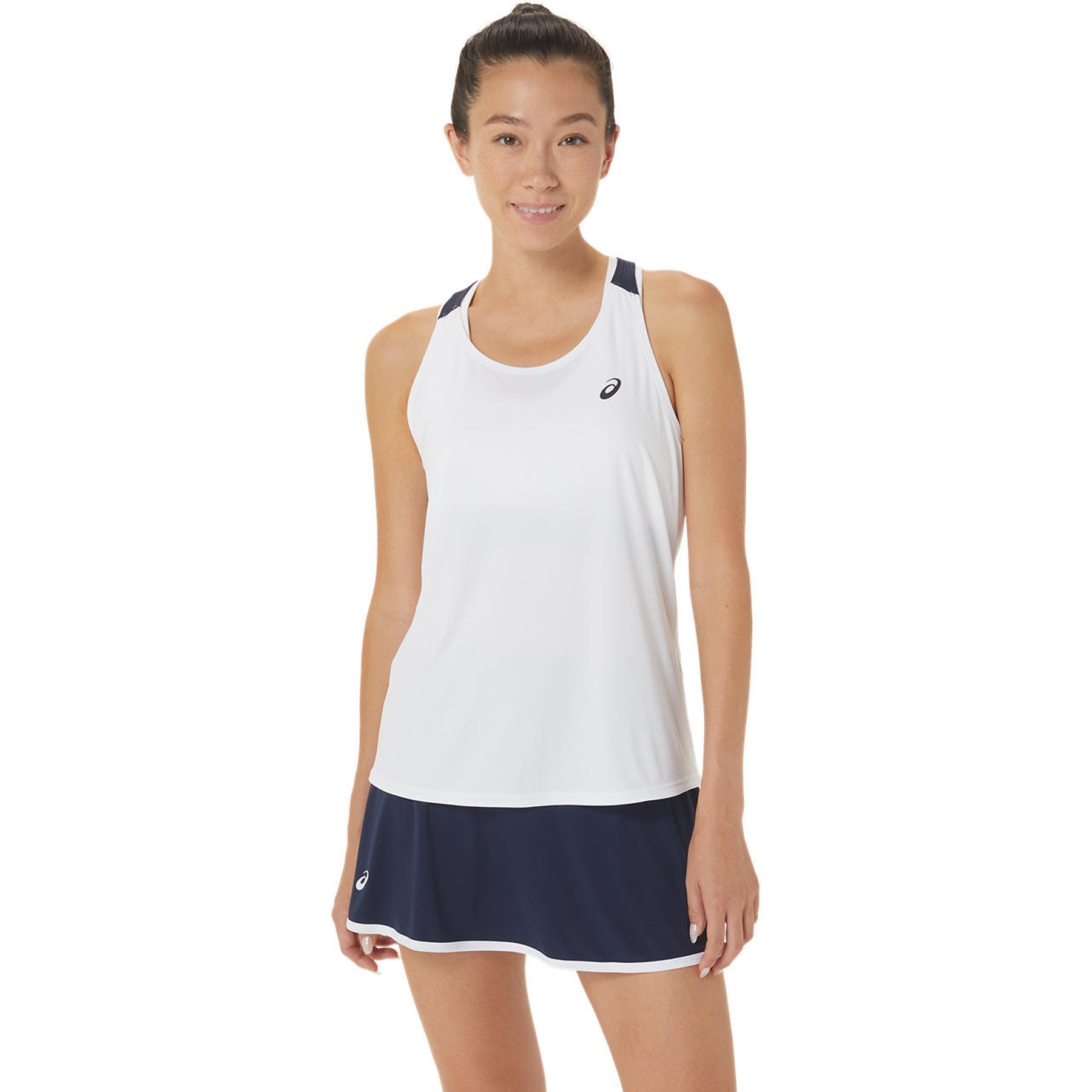 WOMEN COURT TANK WOMEN COURT TANK