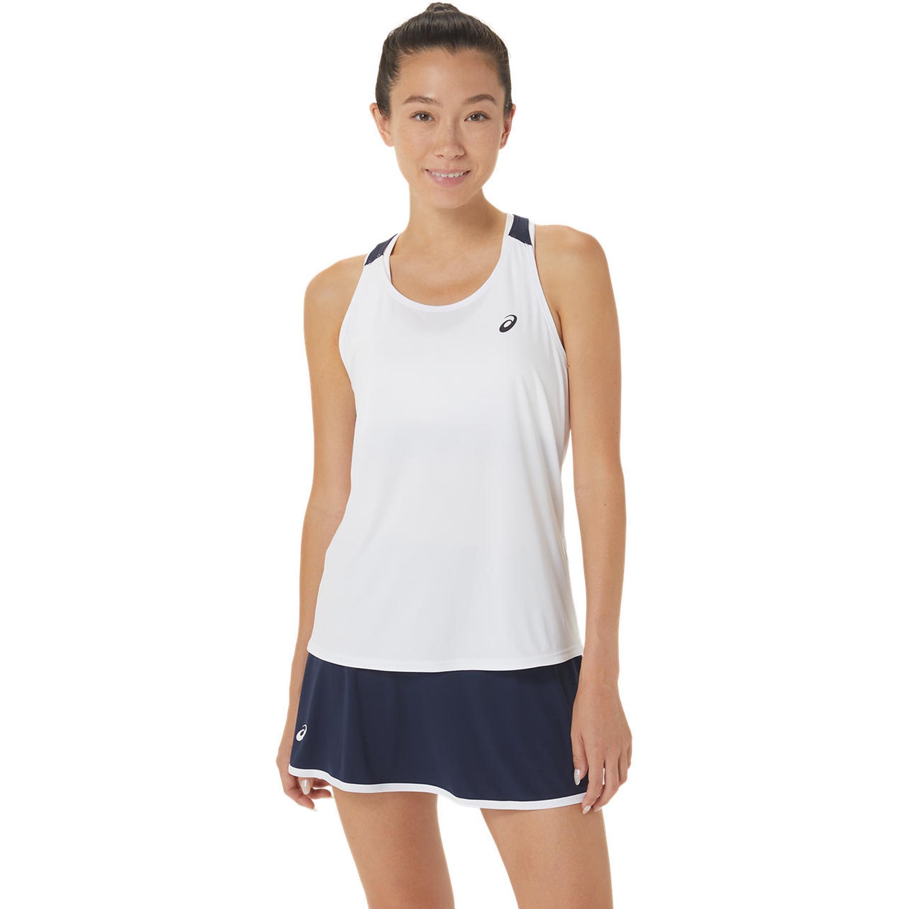 WOMEN COURT TANK