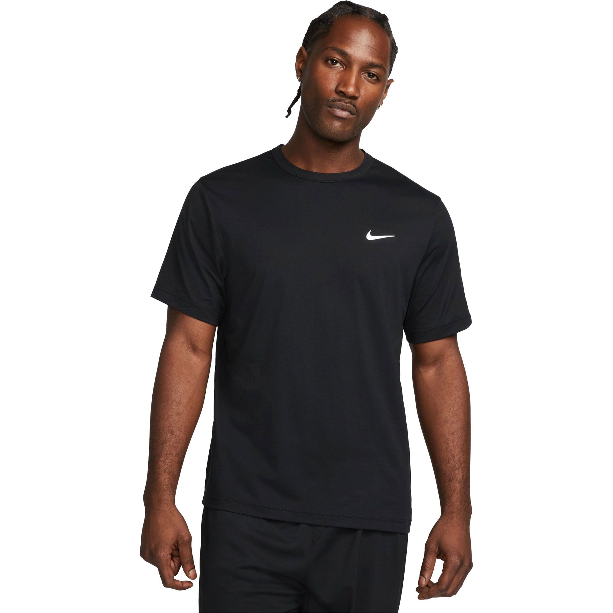 NIKE DRI-FIT UV HYVERSE MEN\'S NIKE DRI-FIT UV HYVERSE MEN\'S