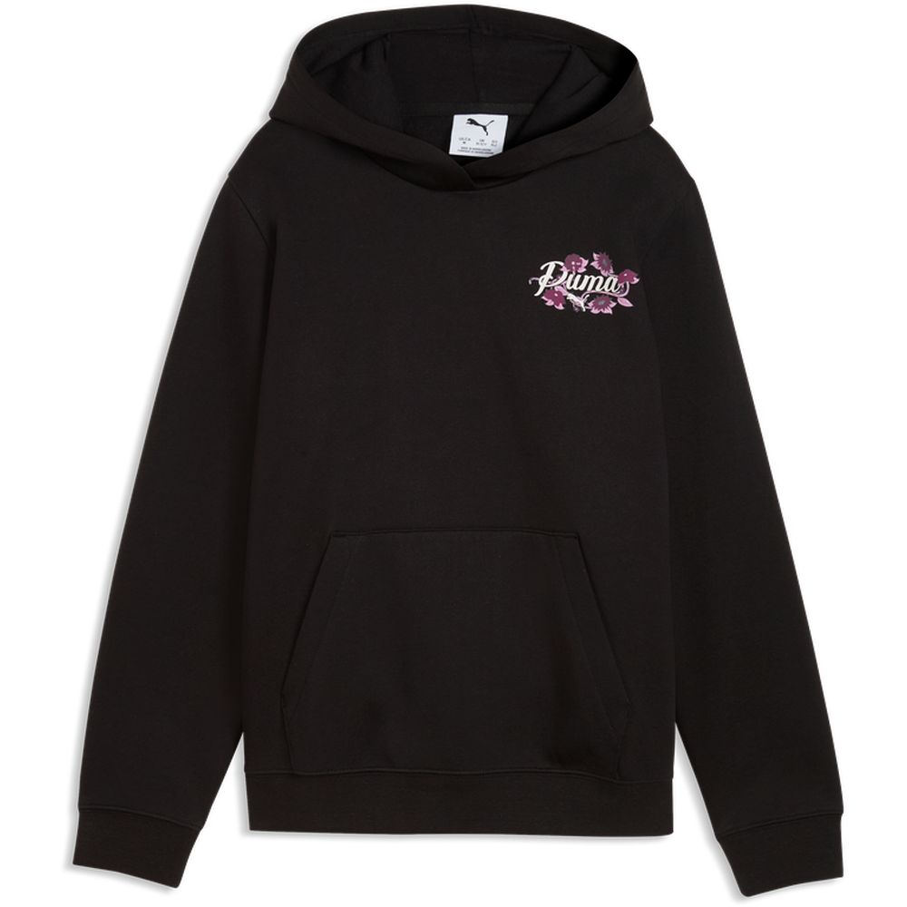 ESS NATURE 2.0 Graphic Hoodie FL