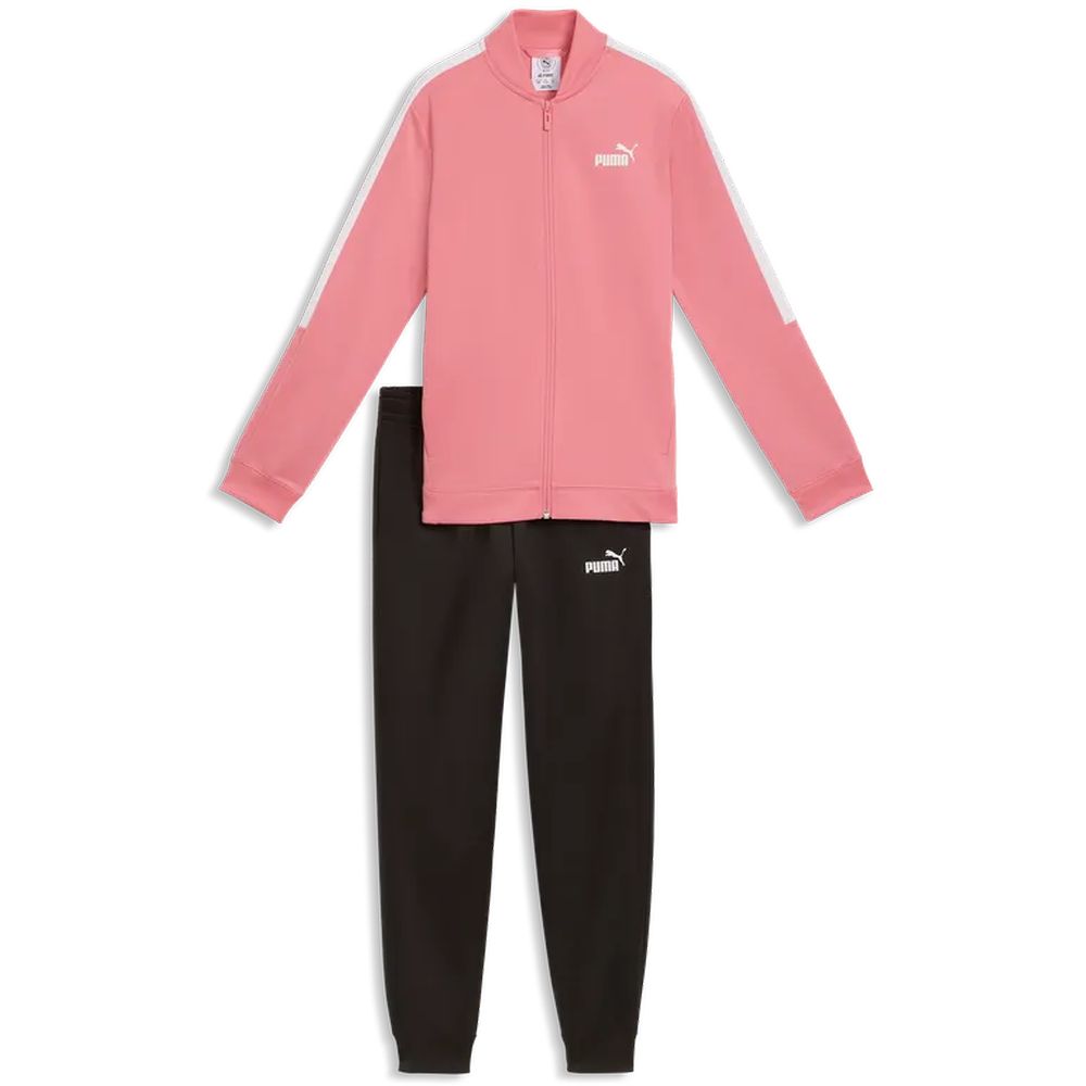 Poly Baseball Suit G