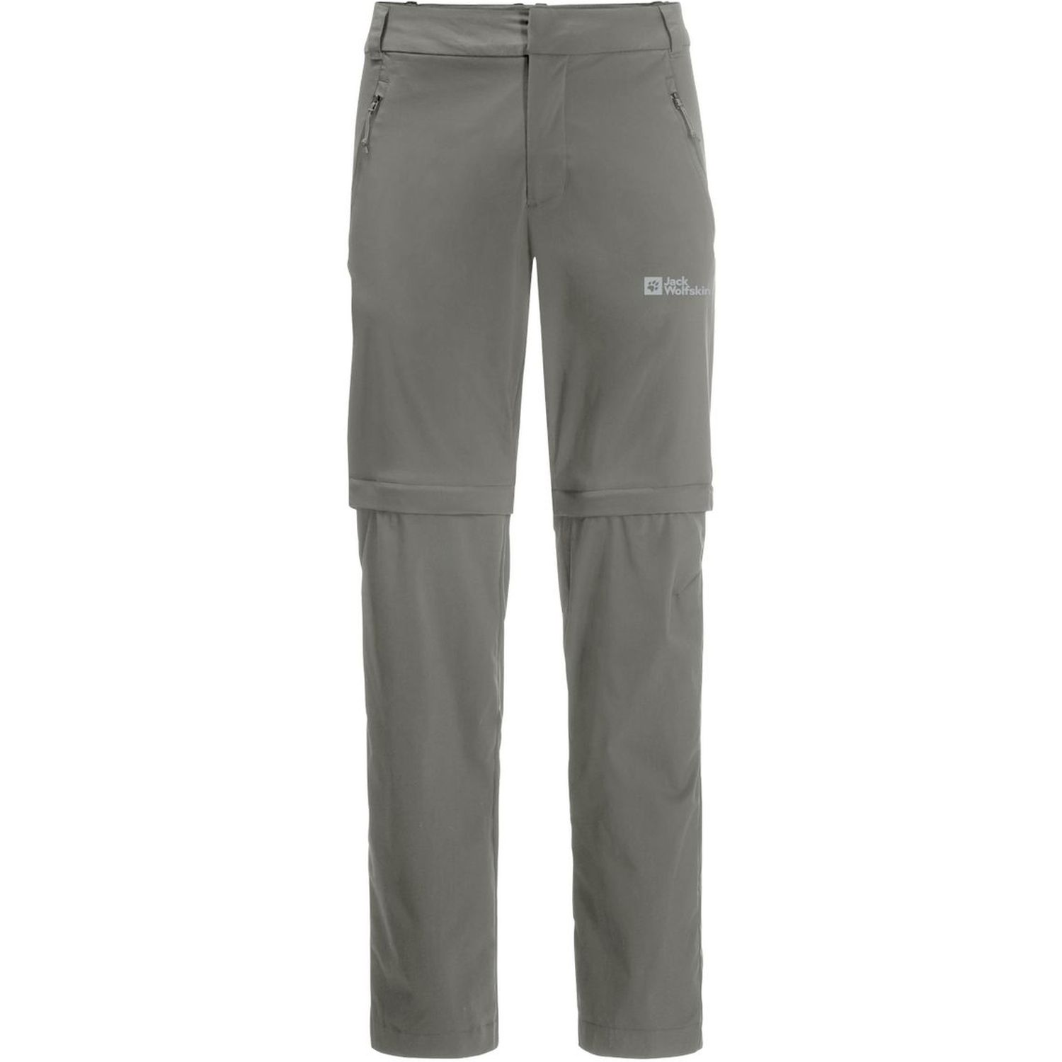 GLASTAL ZIP OFF PANTS M