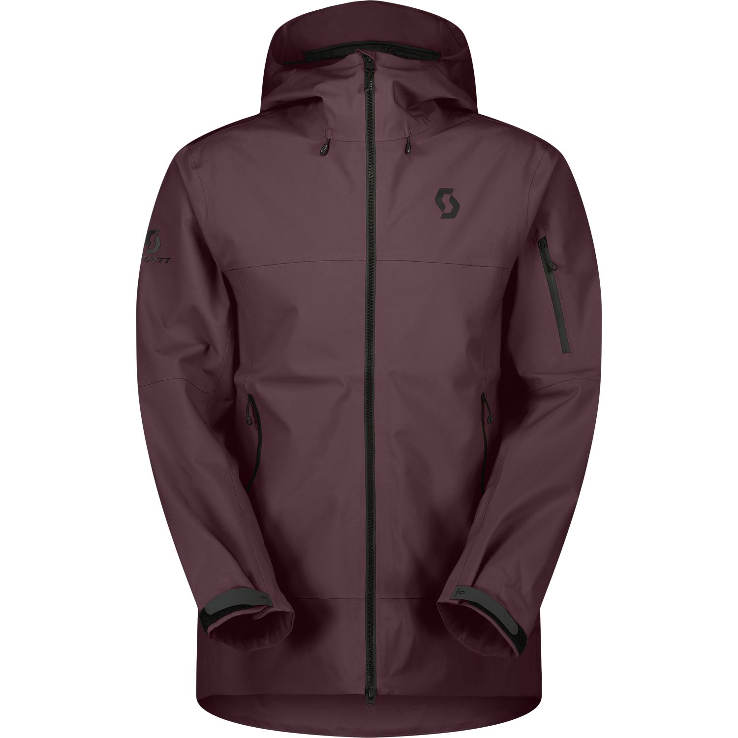 Jacket M\'s Explorair 3L