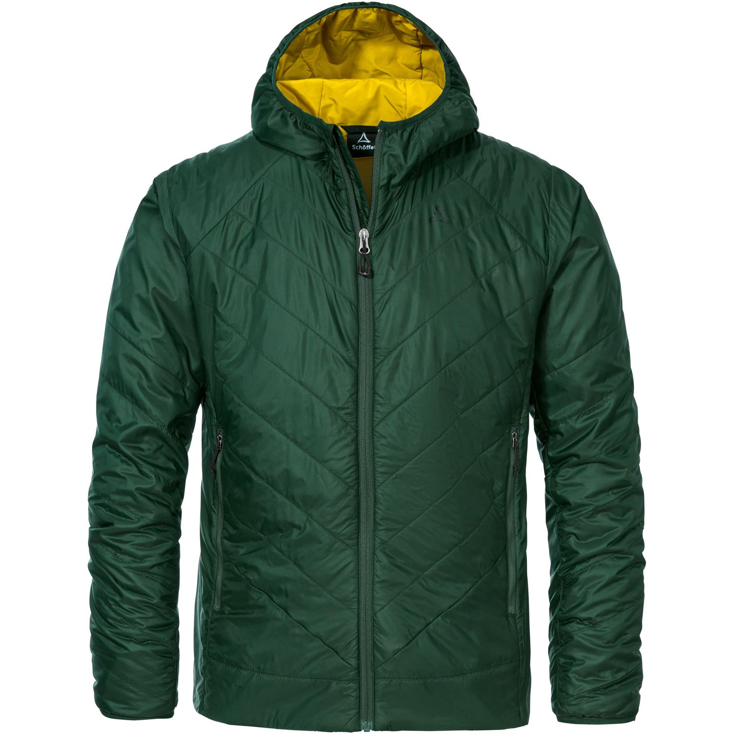 Ins Jacket Style Cascata MNS