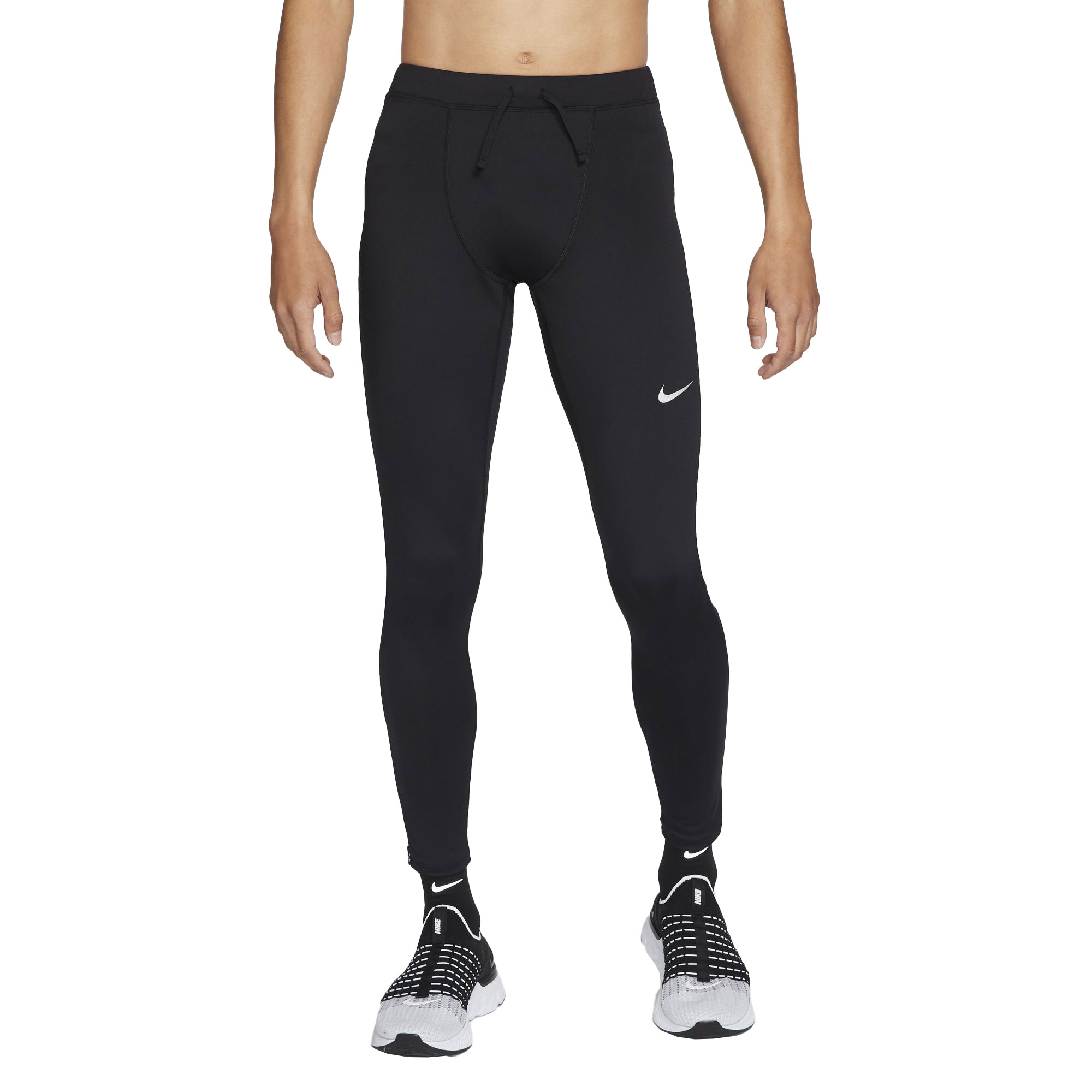 Dri-FIT Essential Mens Running Tights Dri-FIT Essential Mens Running Tights