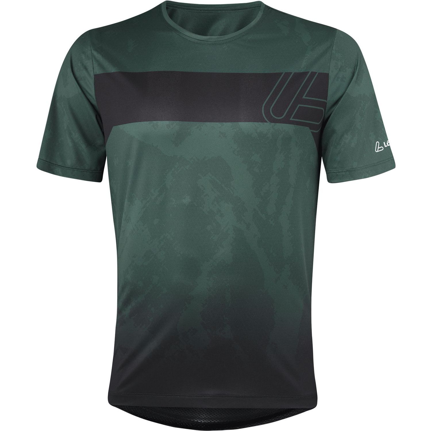 M MTB T-SHIRT RAIDER