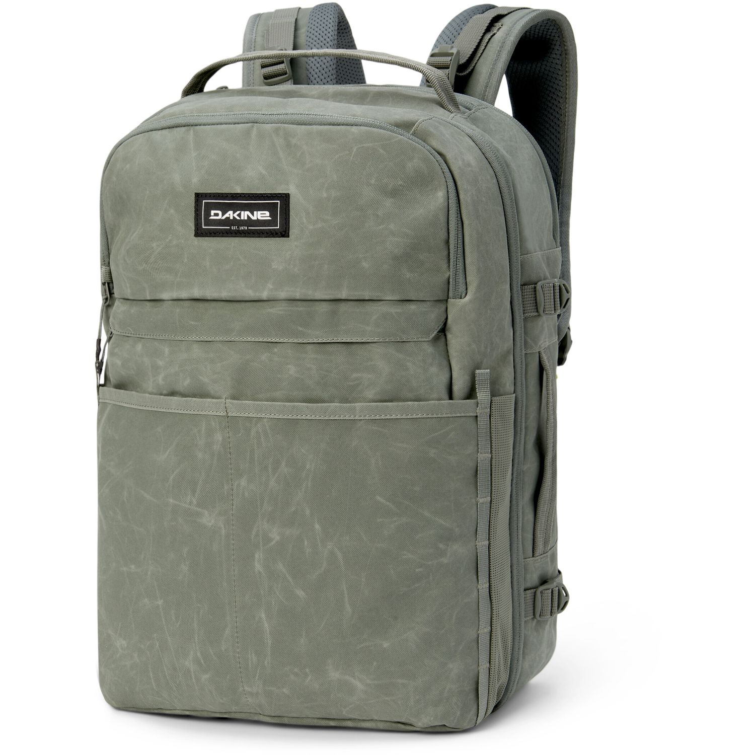 Split Adventure Backpack 28L