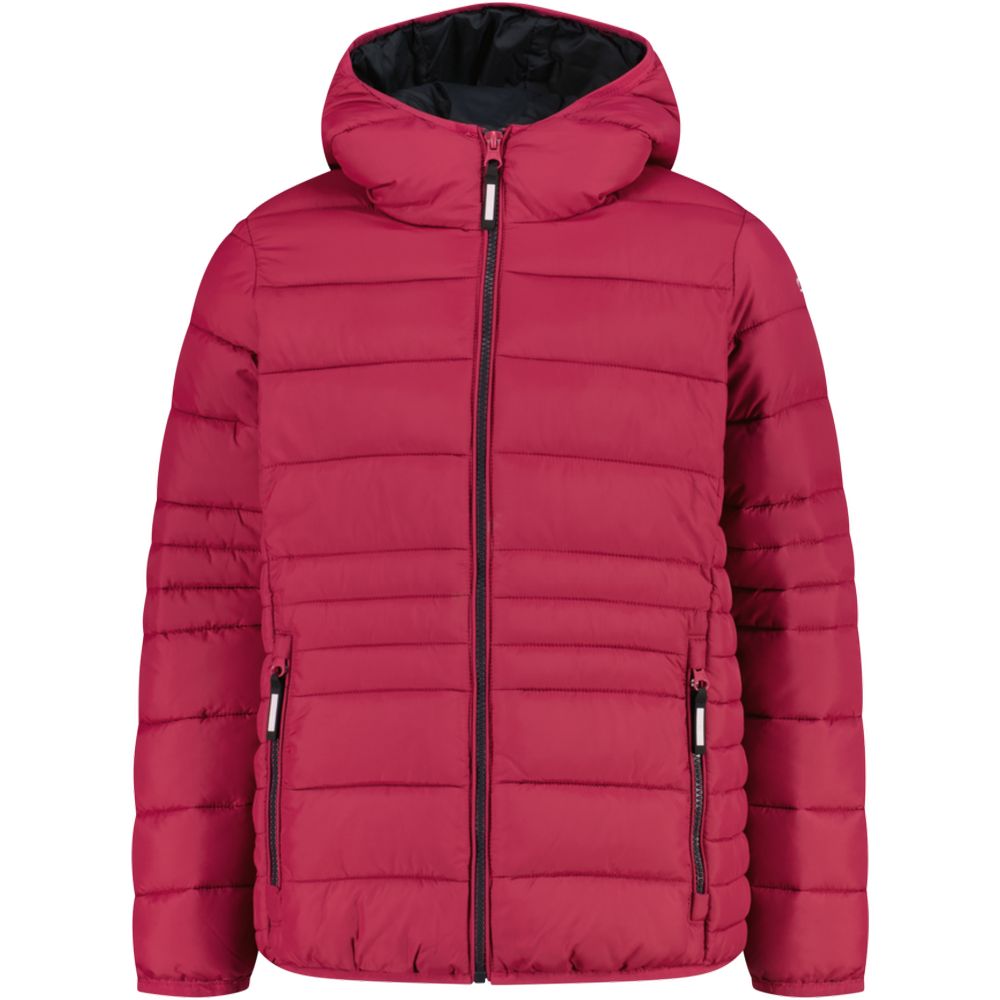 Kid G Jacket Fix Hood 35Z1415