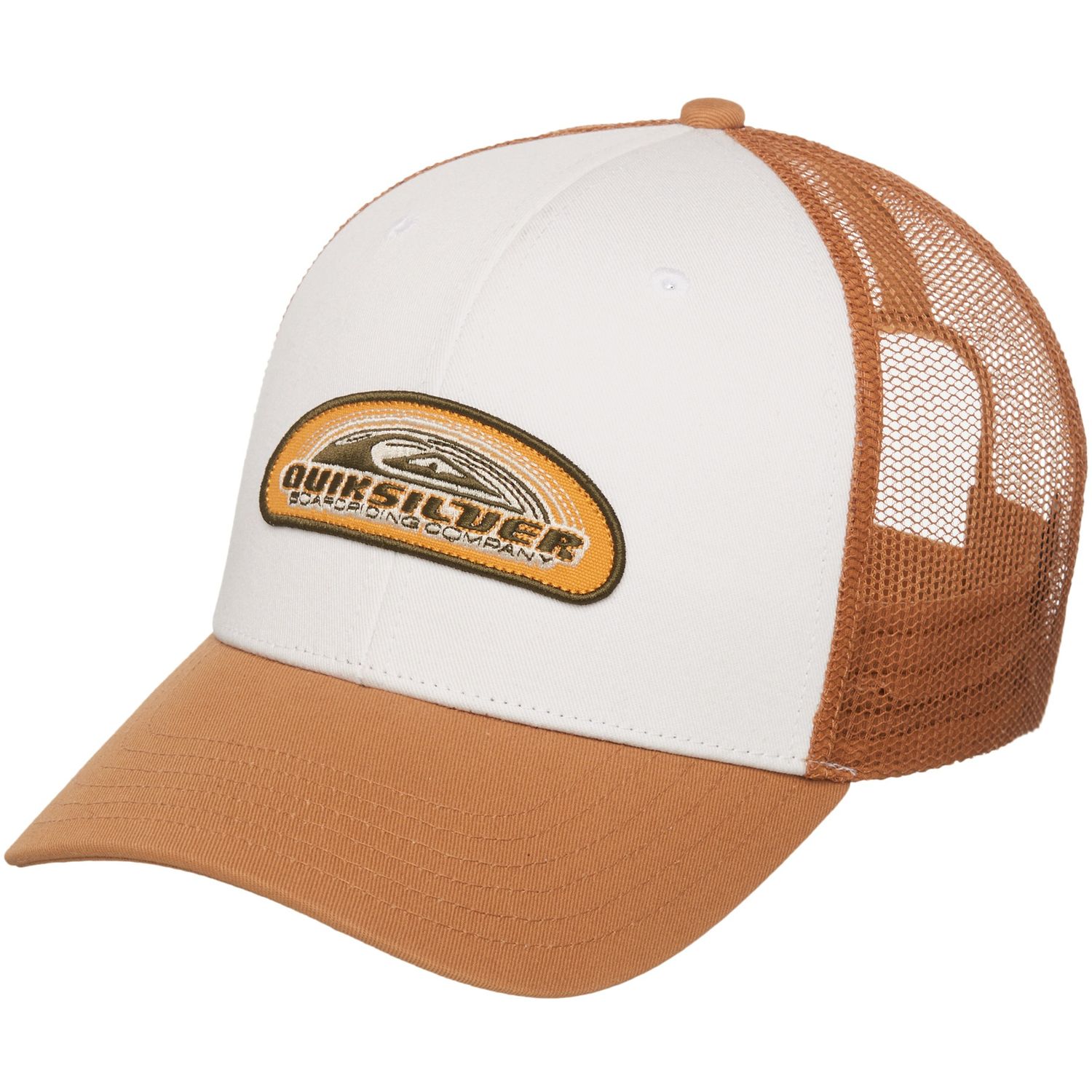 Decades Cotton Trucker