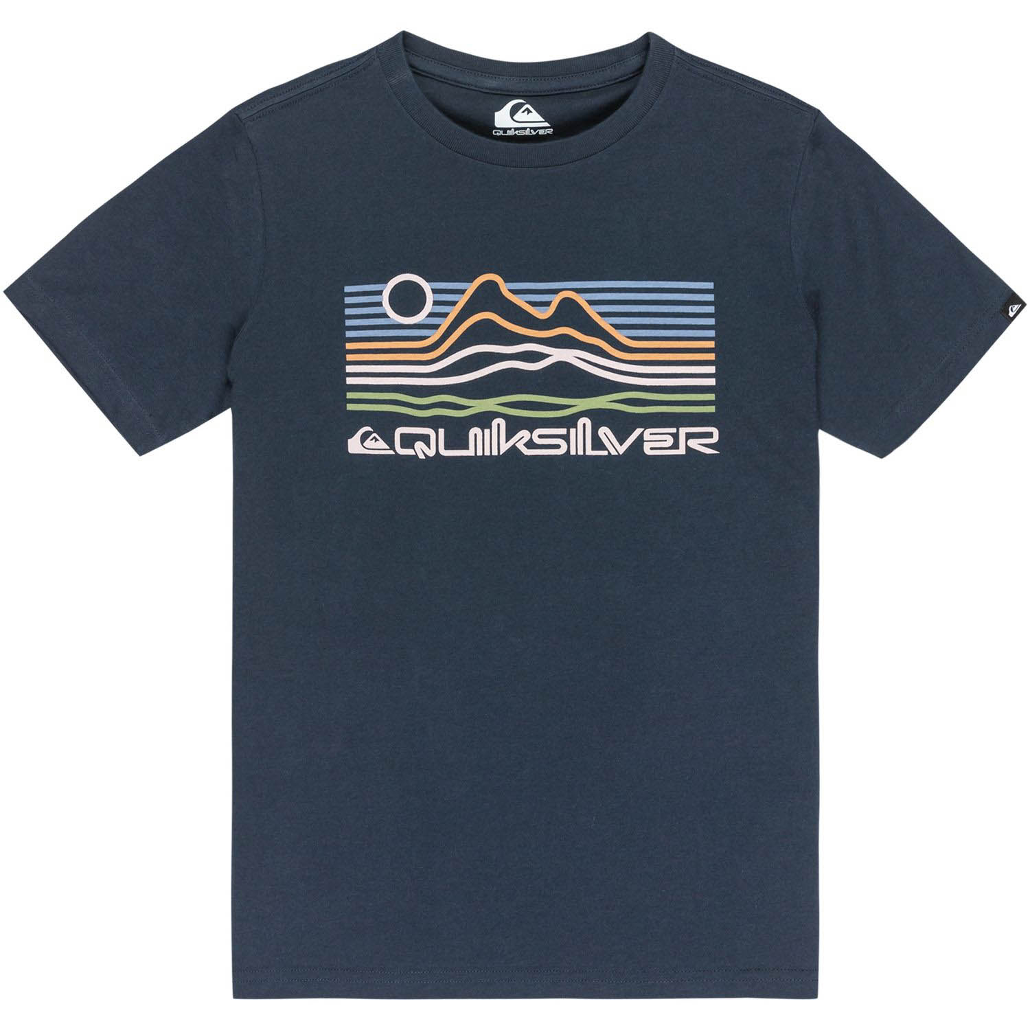 Ev Light Waves SS Youth Ev Light Waves SS Youth