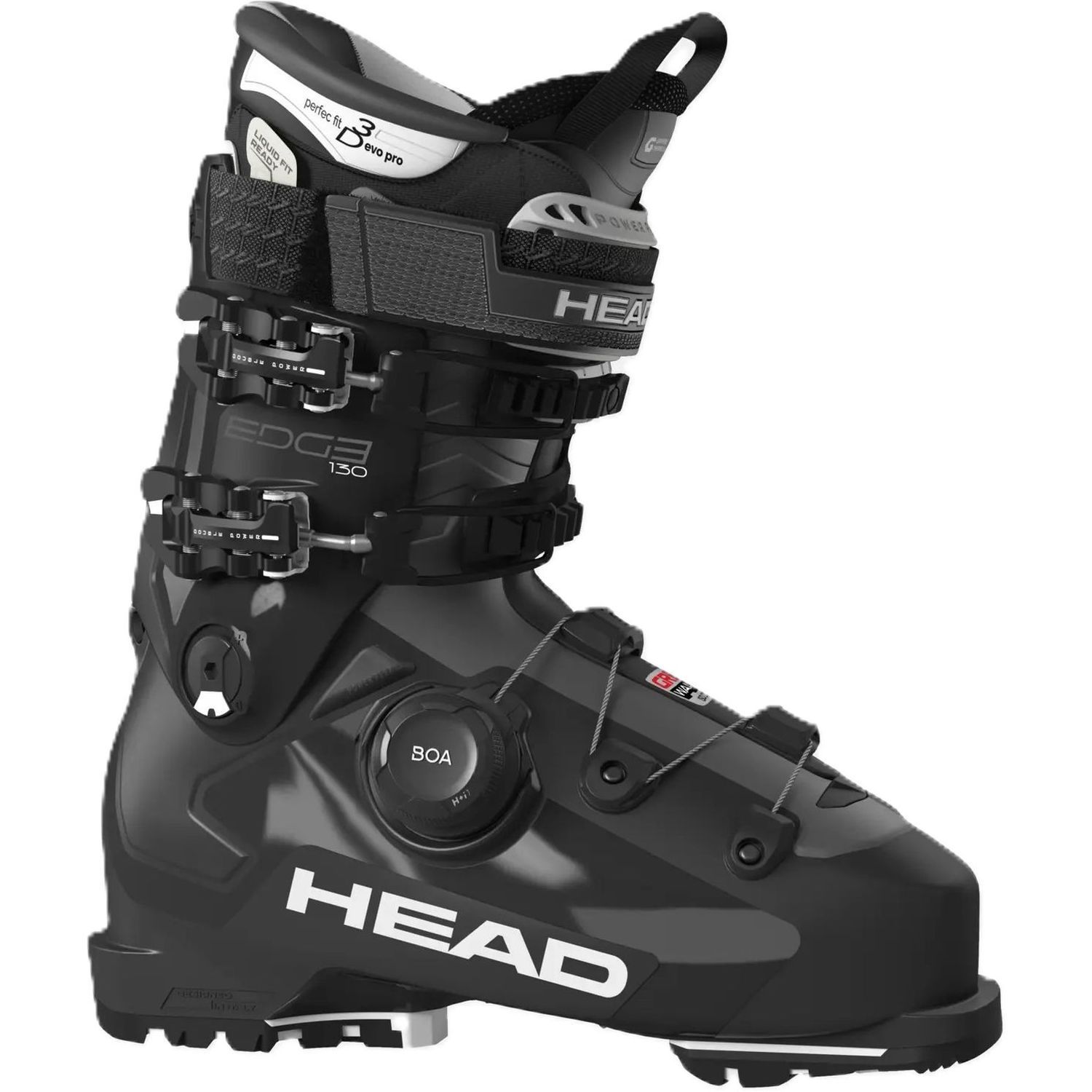 Edge 130 HV GW BOA Edge 130 HV GW BOA