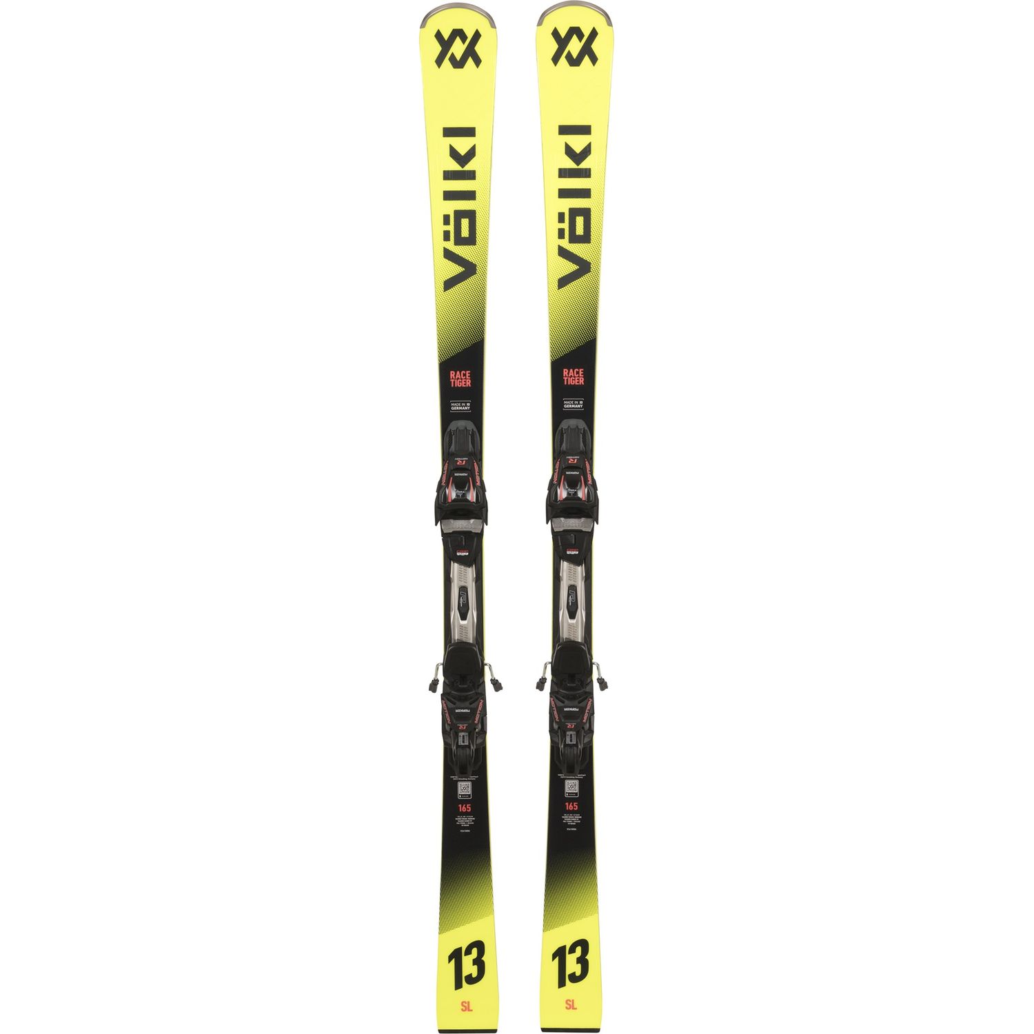 Racetiger SL/RM10158otion TL 12 GW red