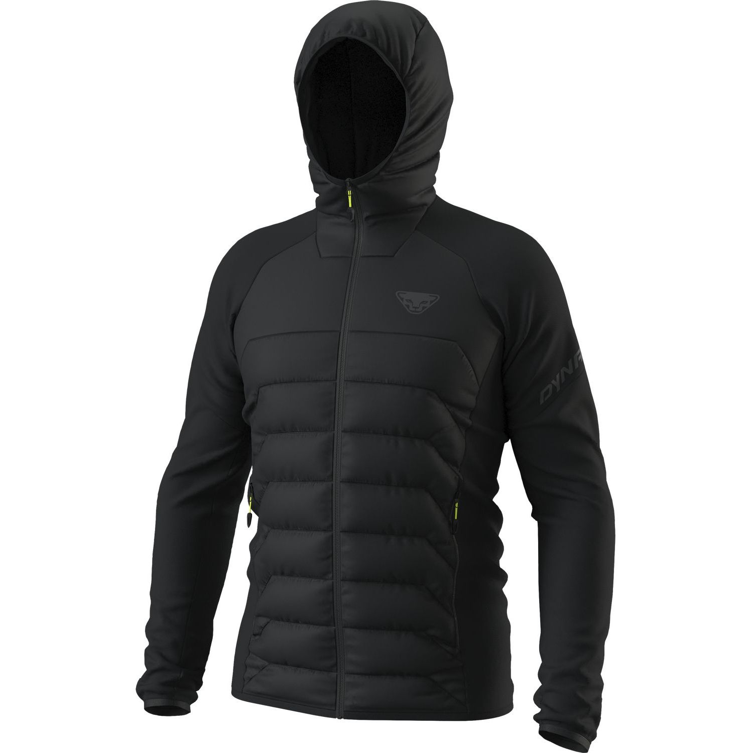 RADICAL INS HYBRID JKT M