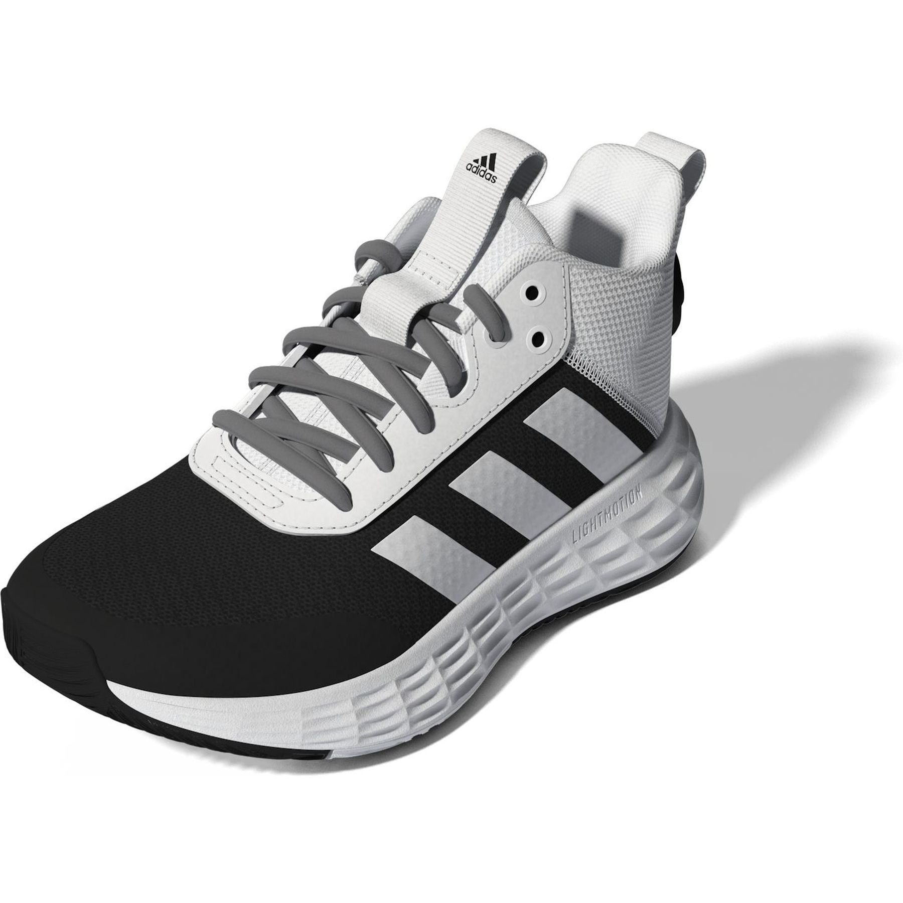 Adidas Sportswear OWNTHEGAME 2.0 K Hallenschuhe CBLACK/FTWWHT/CBLACK jetzt  bei Berger kaufen