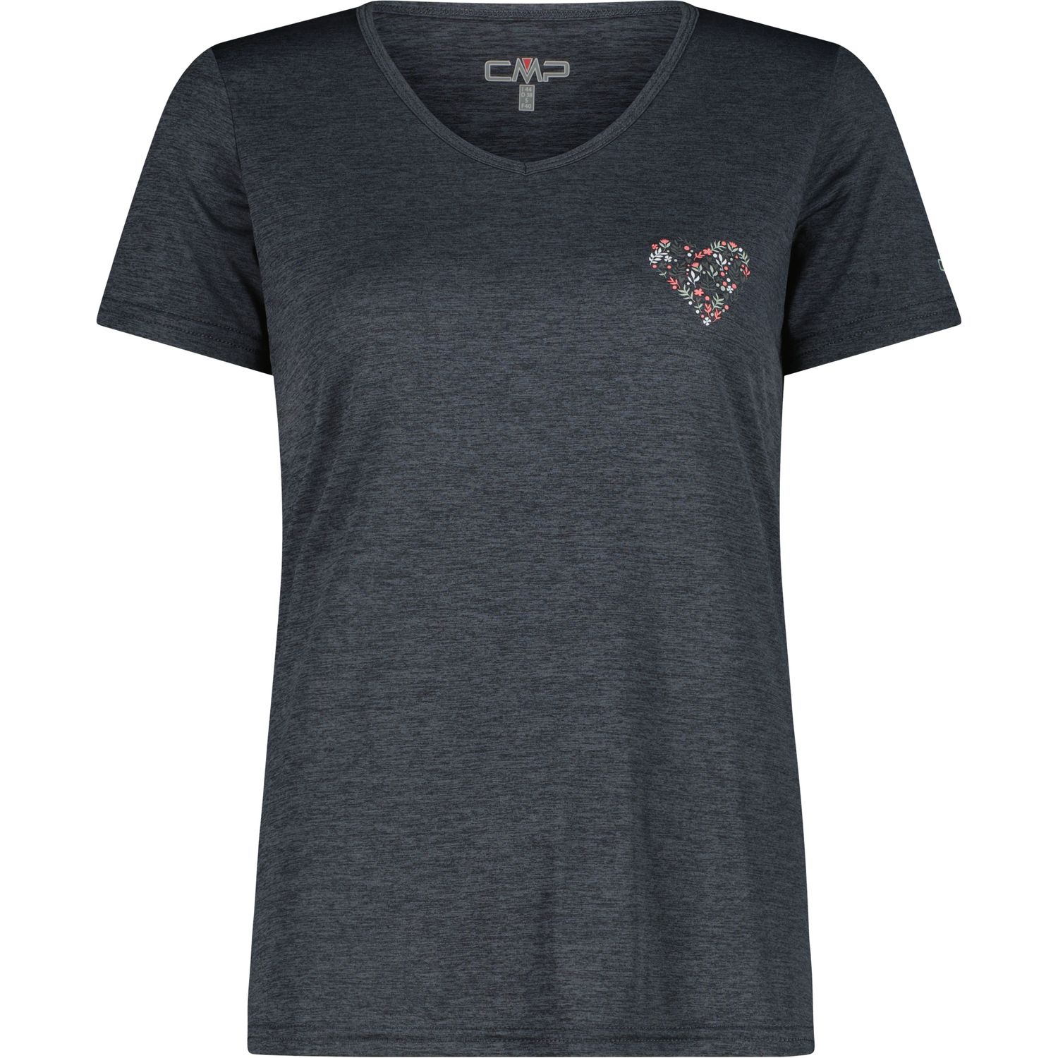 Woman T-Shirt 39T6136