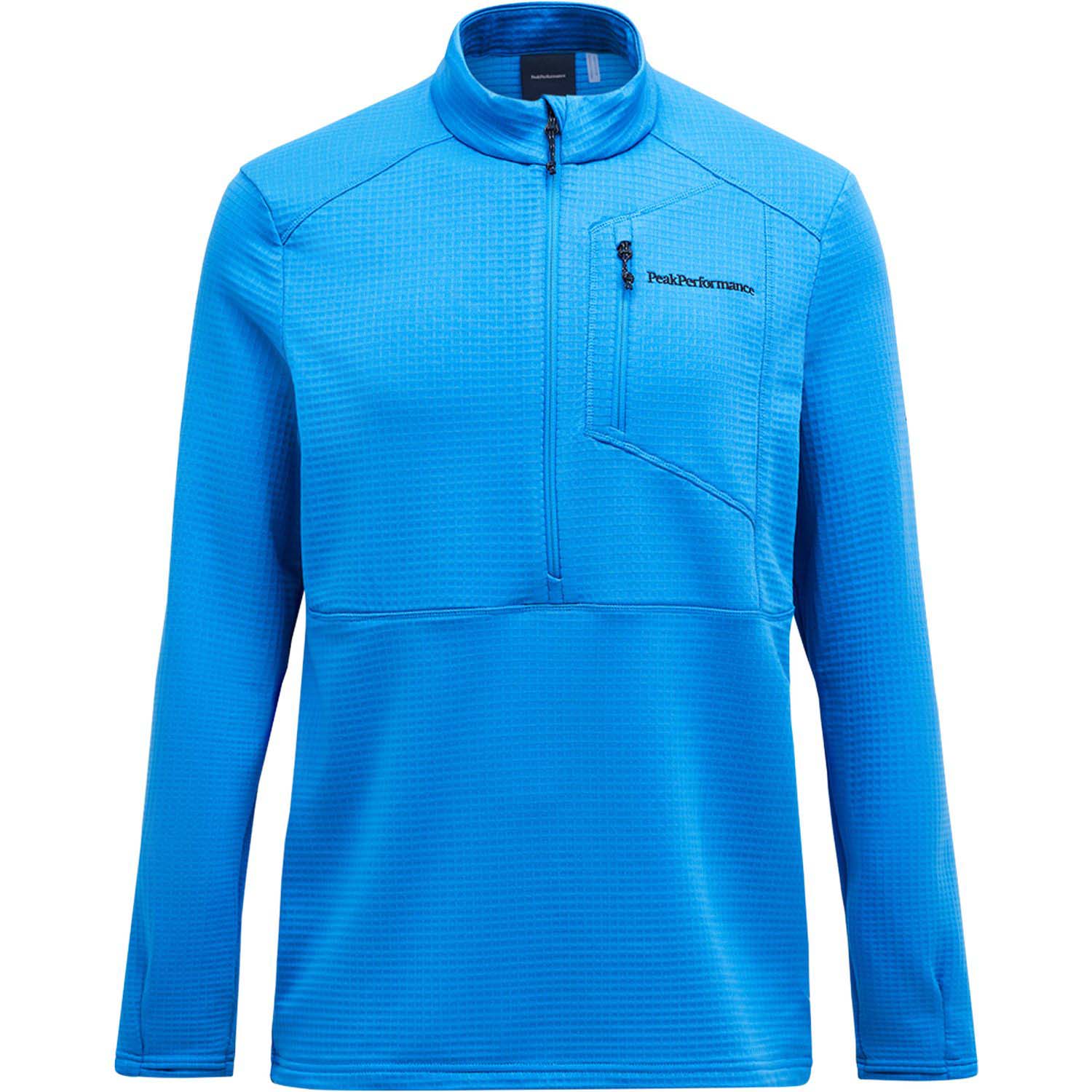 M Trail Polartec Half Zip M Trail Polartec Half Zip