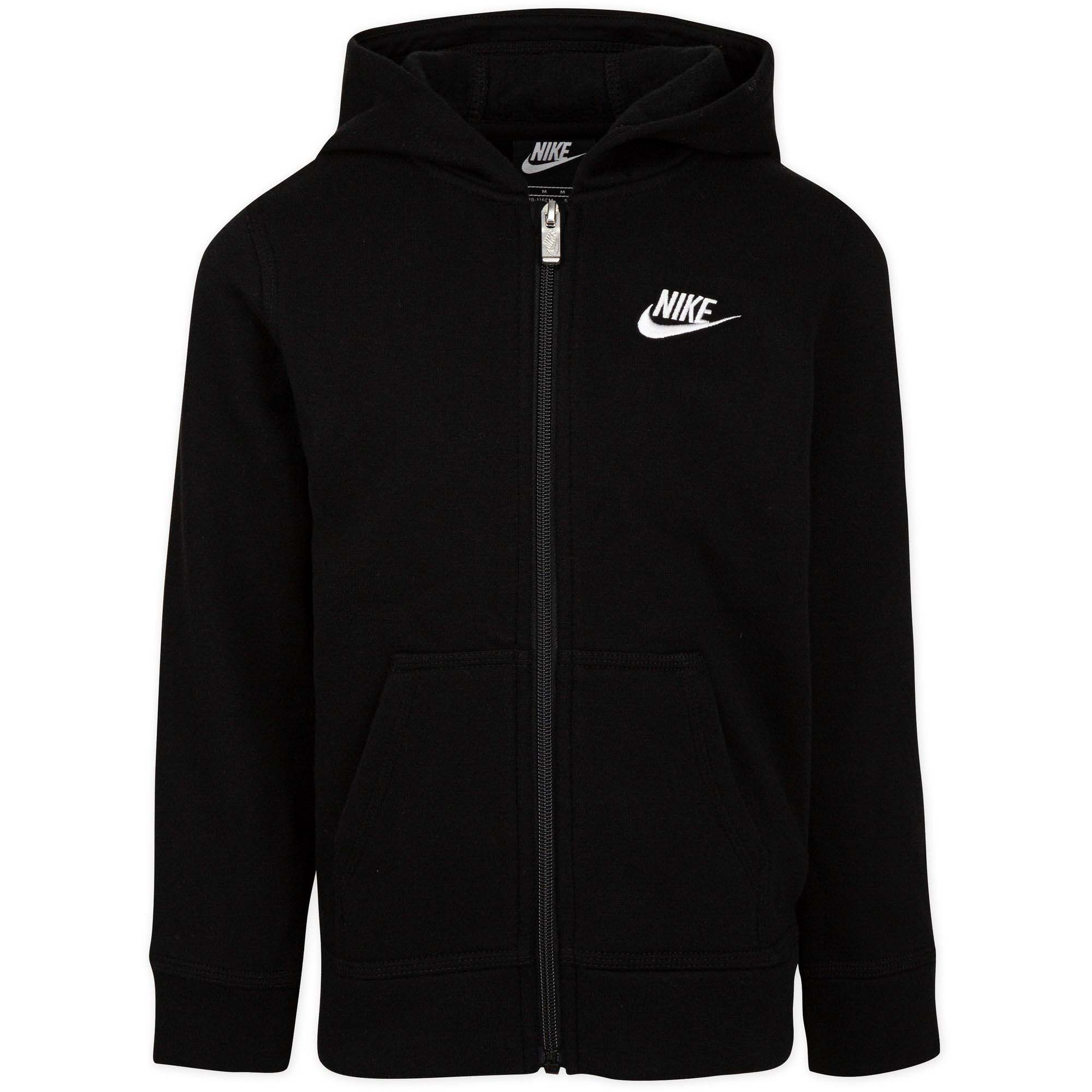 CLUB FLEECE FZ HOODY CLUB FLEECE FZ HOODY