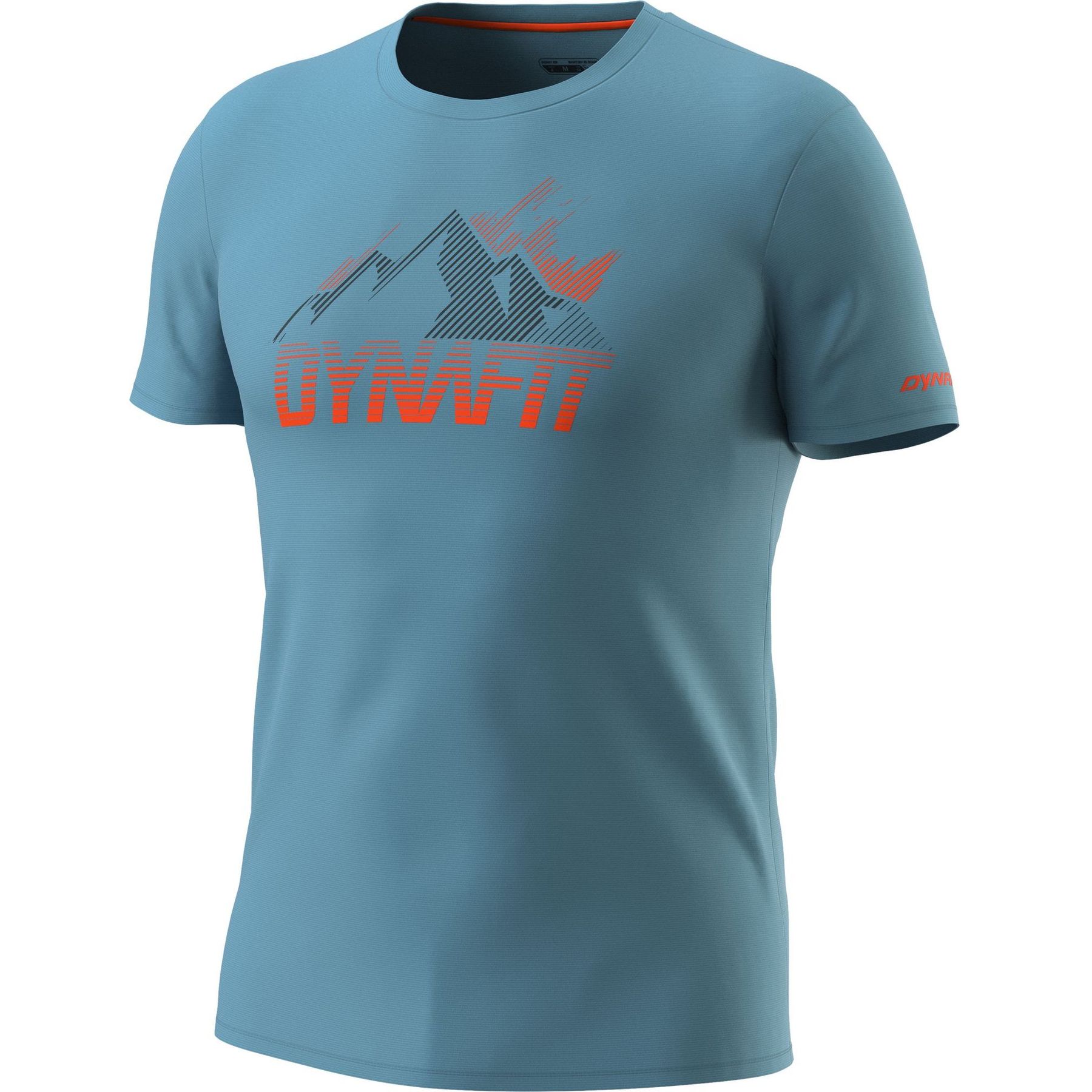 Transalper Graphic S/S Tee M Transalper Graphic S/S Tee M