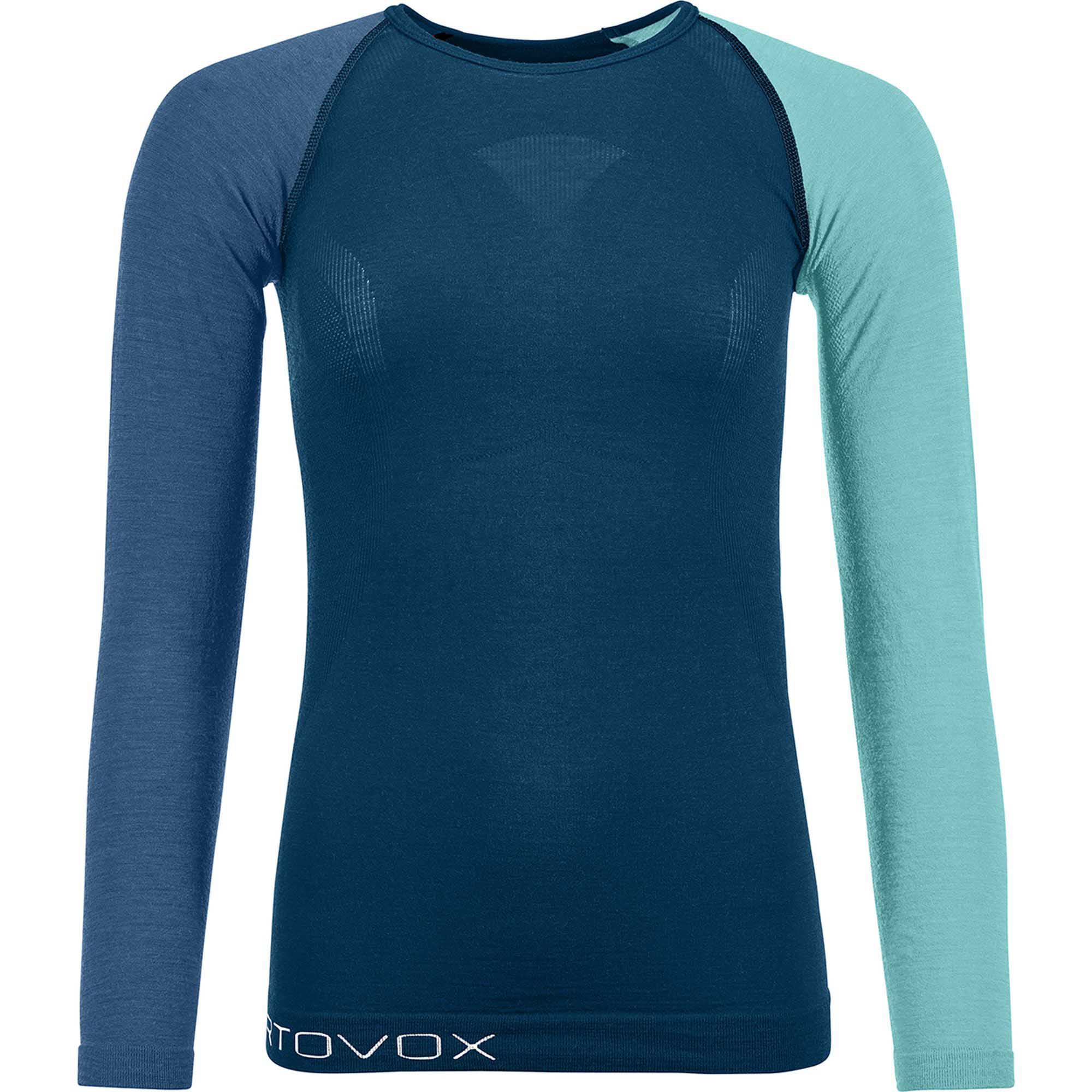 120 COMP LIGHT LONG SLEEVE W 120 COMP LIGHT LONG SLEEVE W