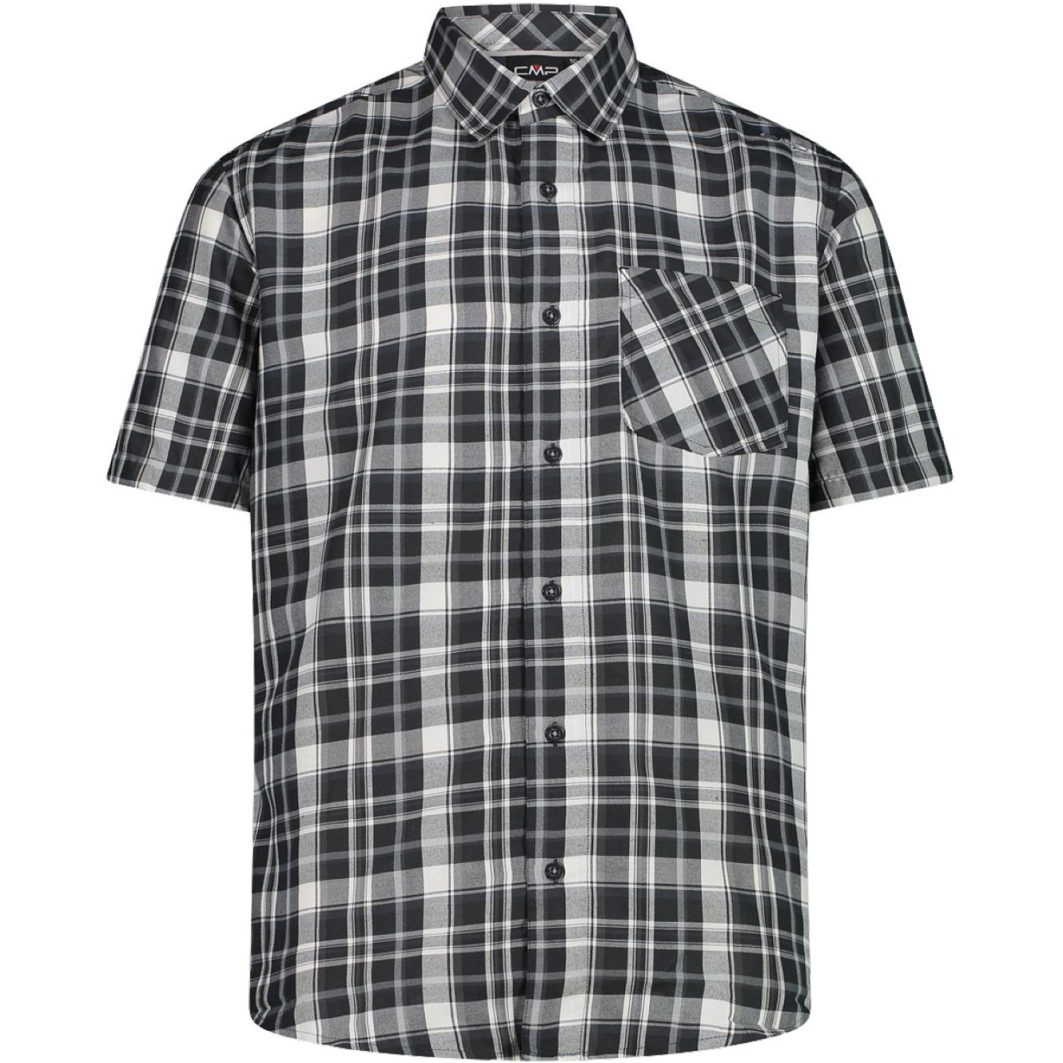 Man Shirt 30T9937