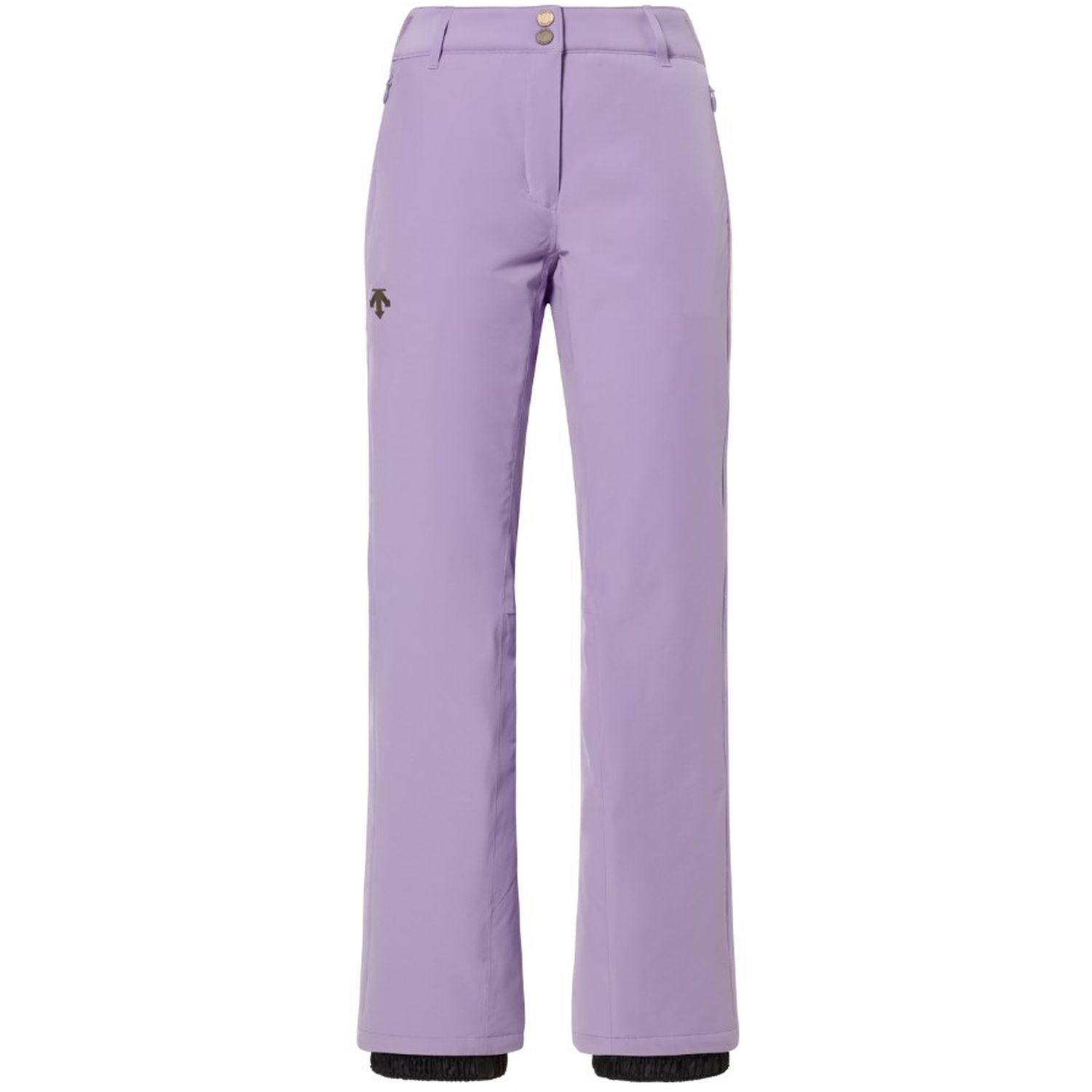 INSULATED PANTS ALPINE WOMEN
