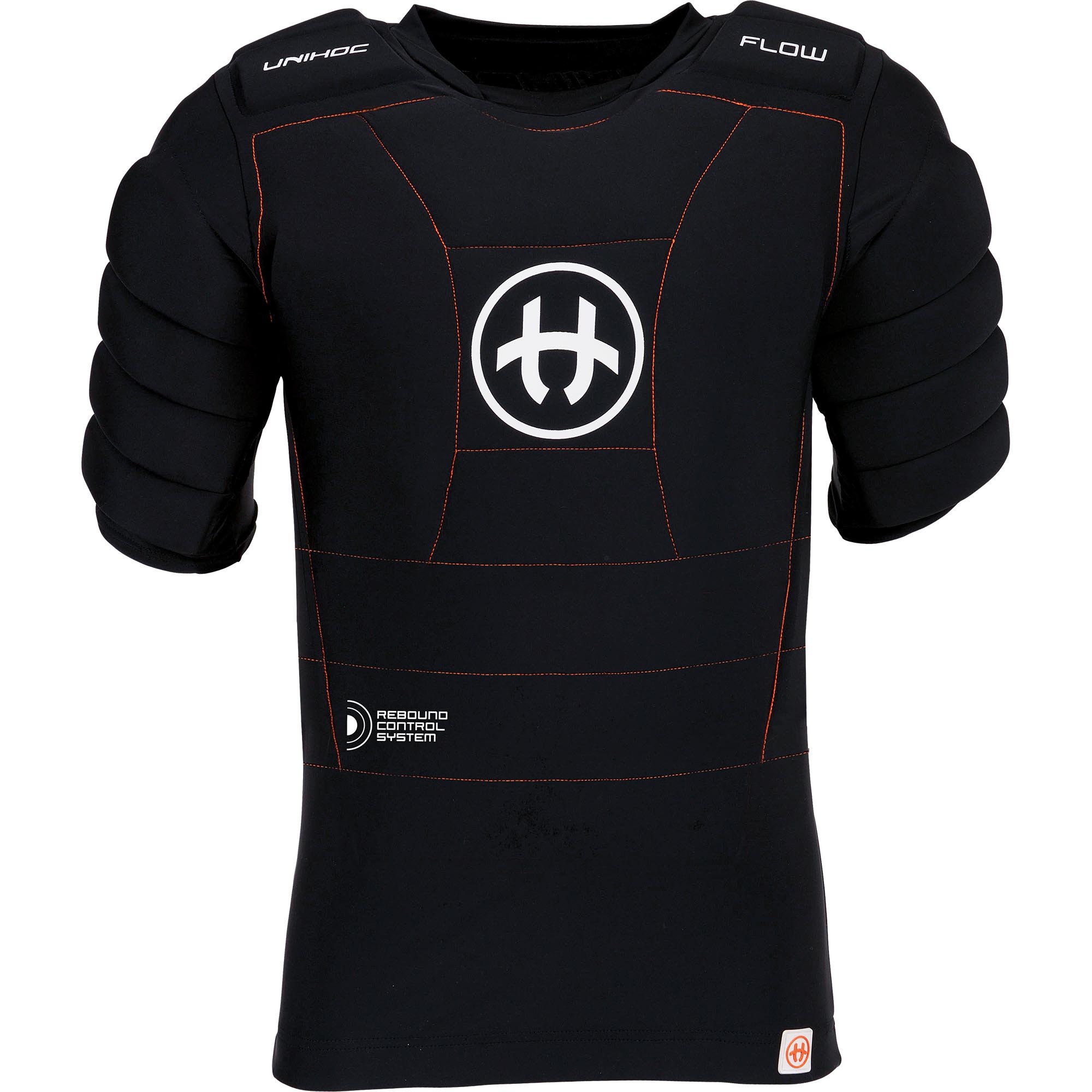 Goalie T-Shirt REBOUND Goalie T-Shirt REBOUND