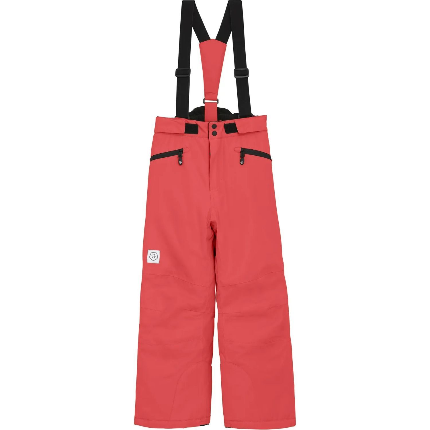 Ski Pants W. Pockets Ski Pants W. Pockets