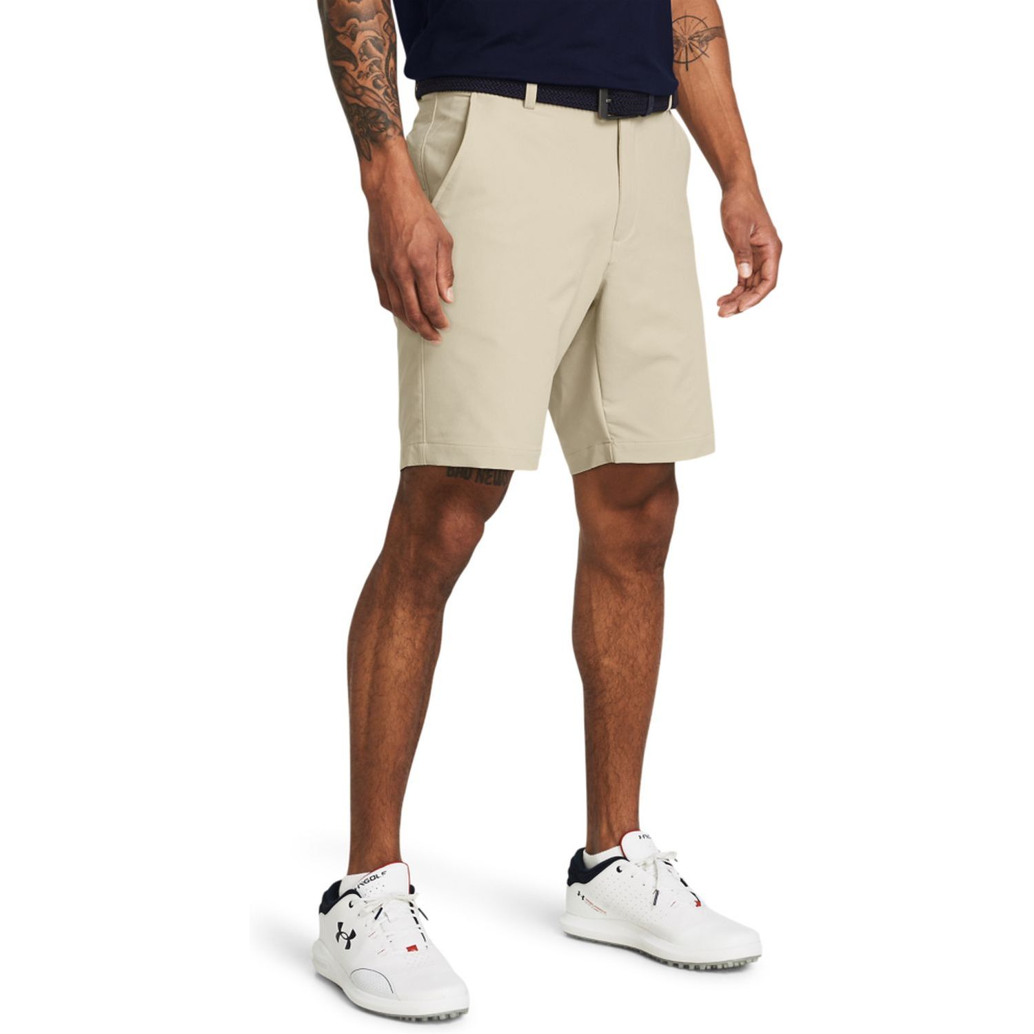 UA Tech Taper Short UA Tech Taper Short
