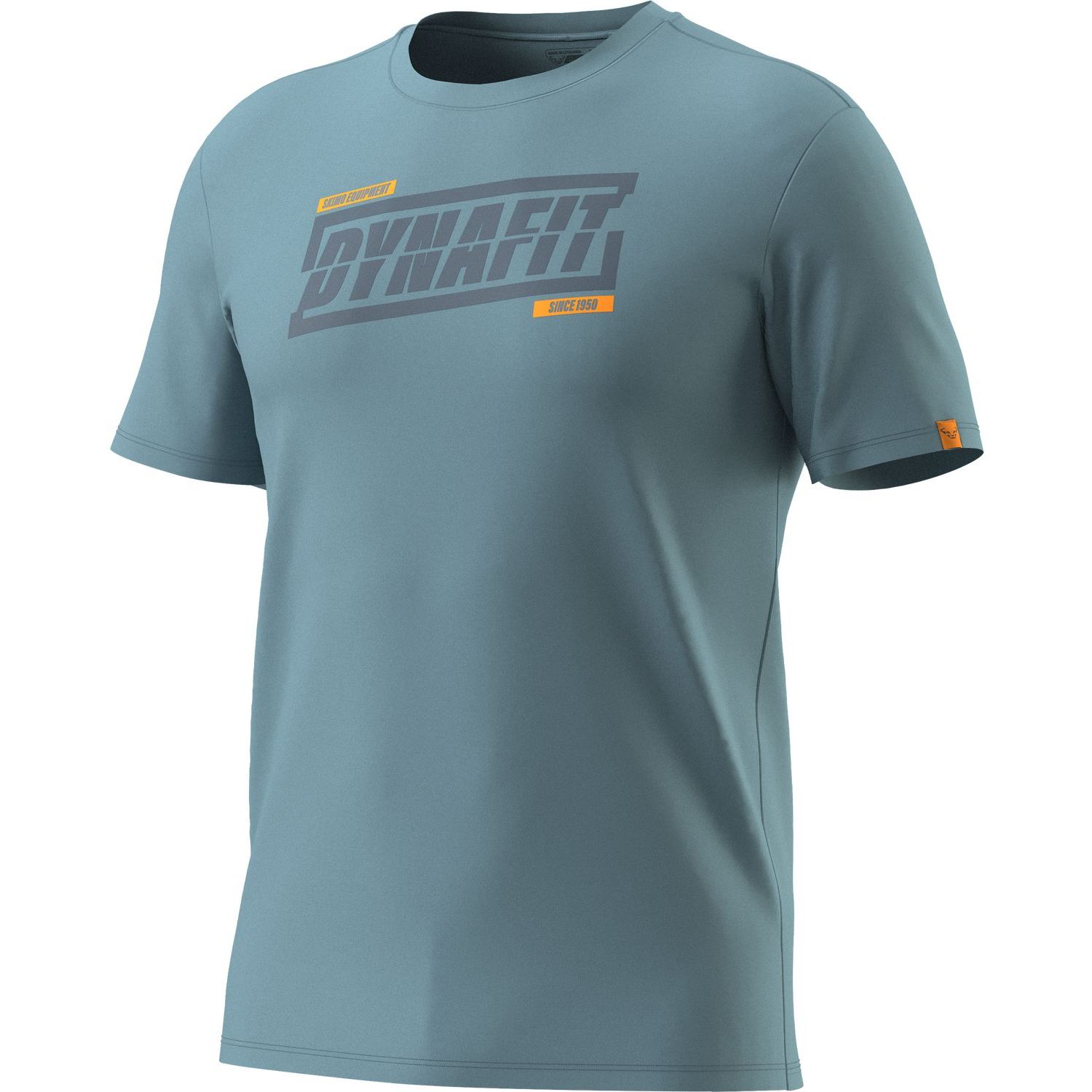 GRAPHIC CO T-SHIRT M