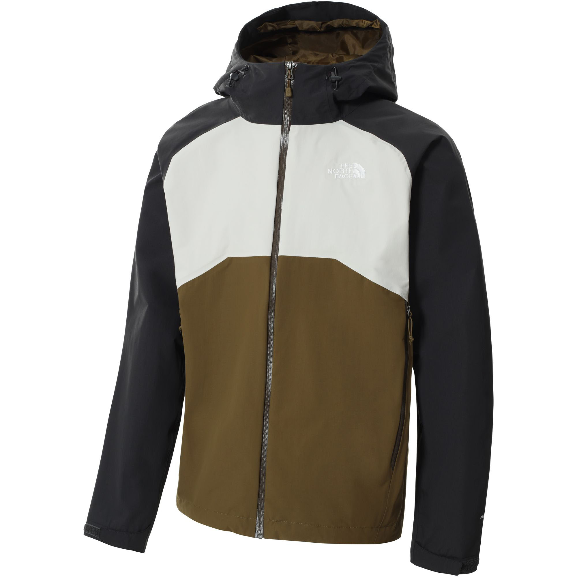 M STRATOS JACKET M STRATOS JACKET