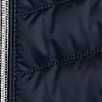 1051117 Lightweight puffer vest