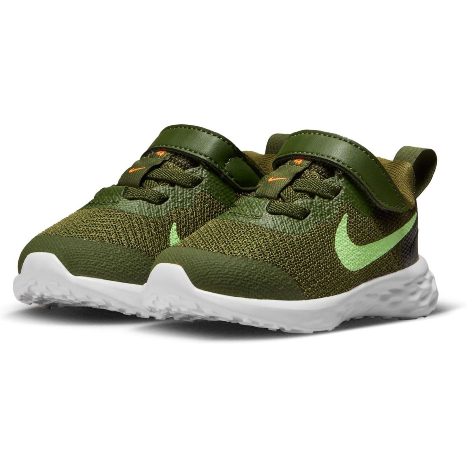 JR Revolution 6 Baby/Toddler Shoe JR Revolution 6 Baby/Toddler Shoe