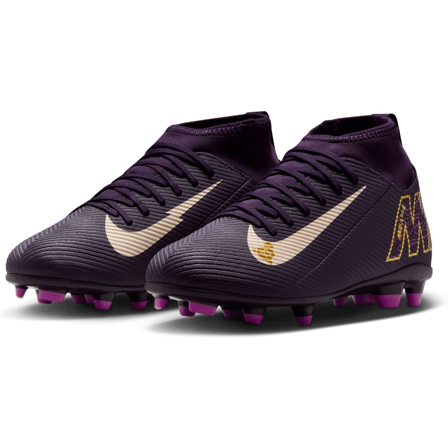 JR SUPERFLY 10 CLUB KM FG/MG JR SUPERFLY 10 CLUB KM FG/MG