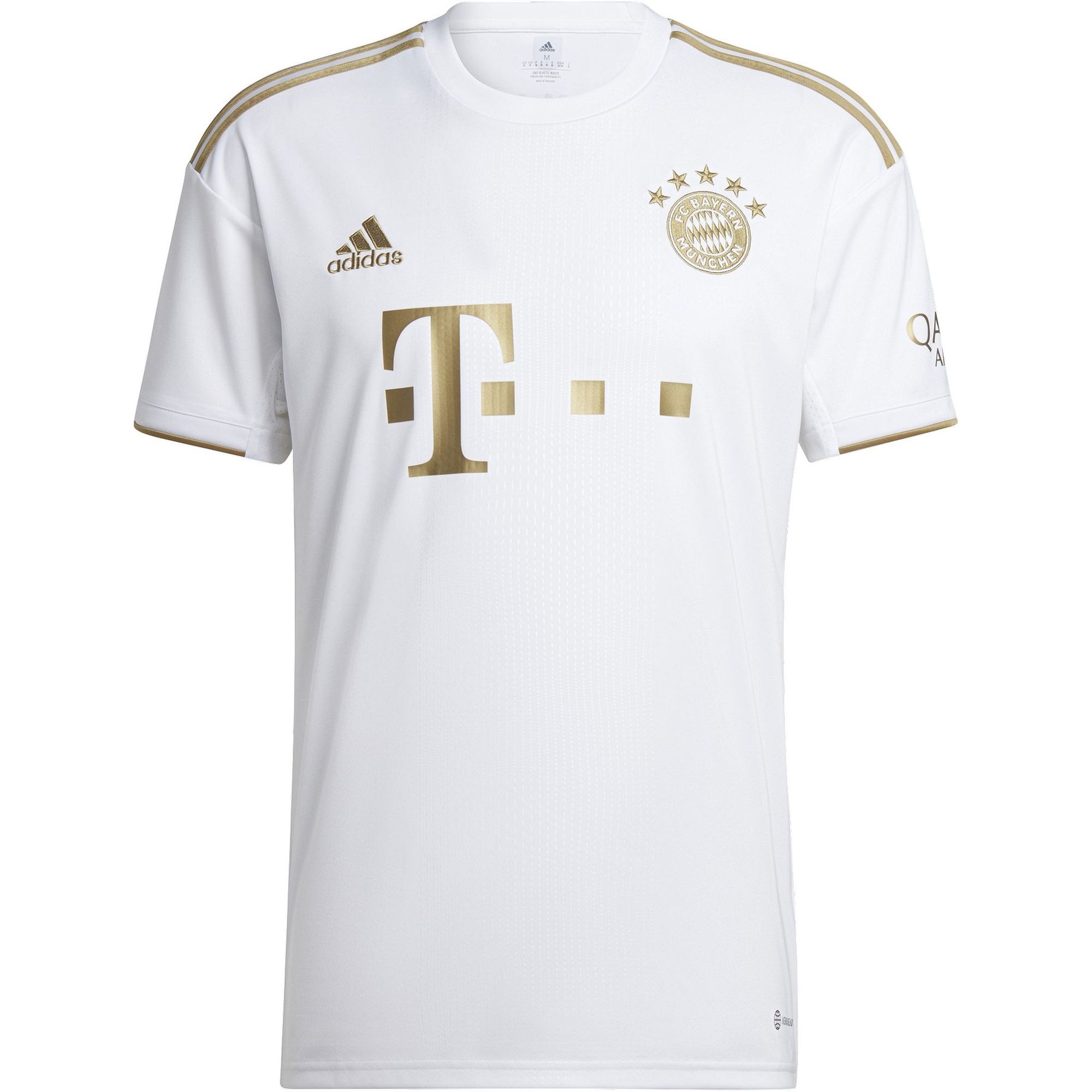 FC Bayern München 2022/23 Away FCB A JSY