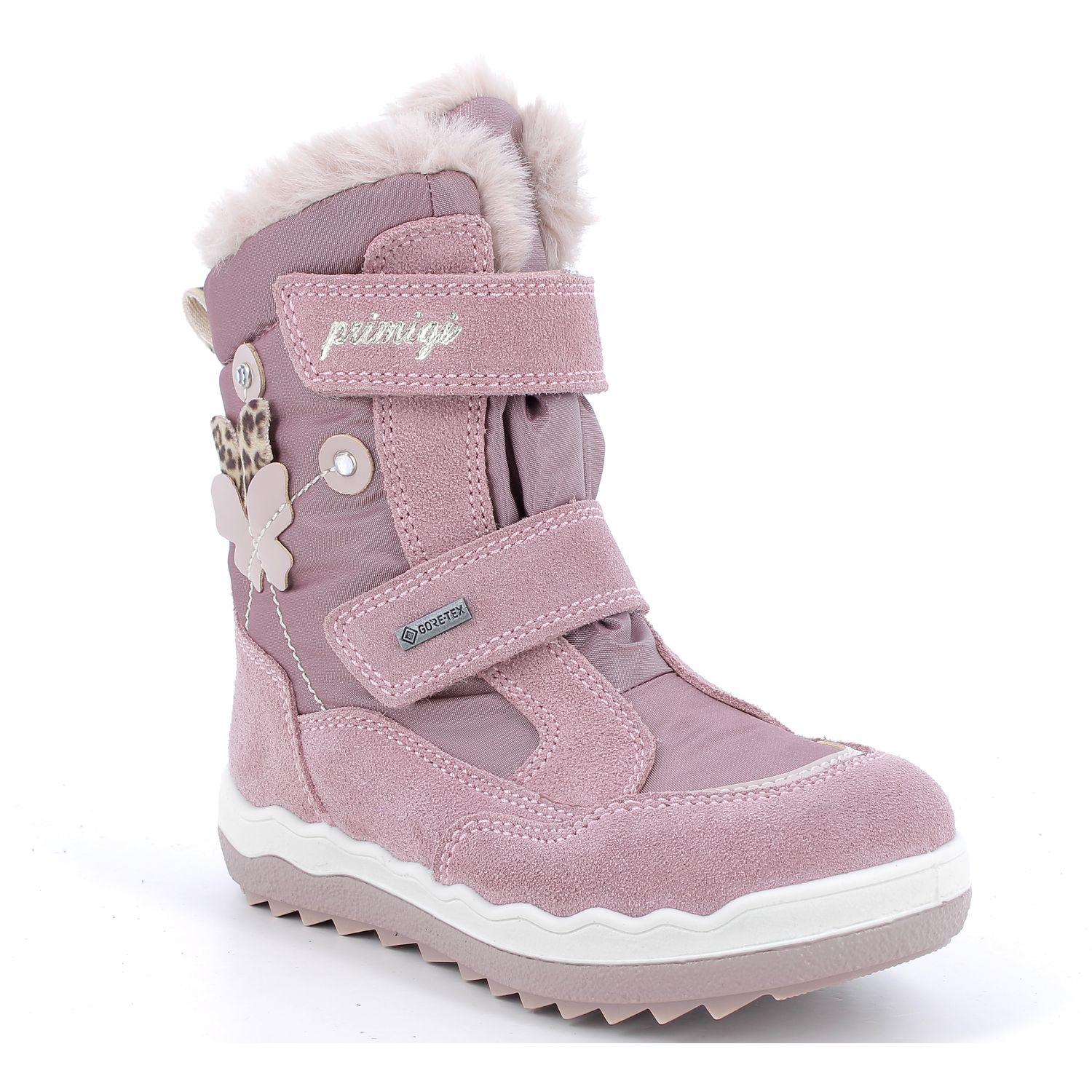 23807 Frozen GTX