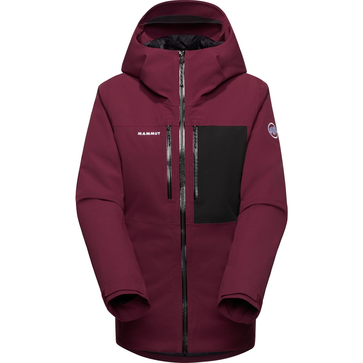 Stoney HS Thermo Hooded Jacket Women