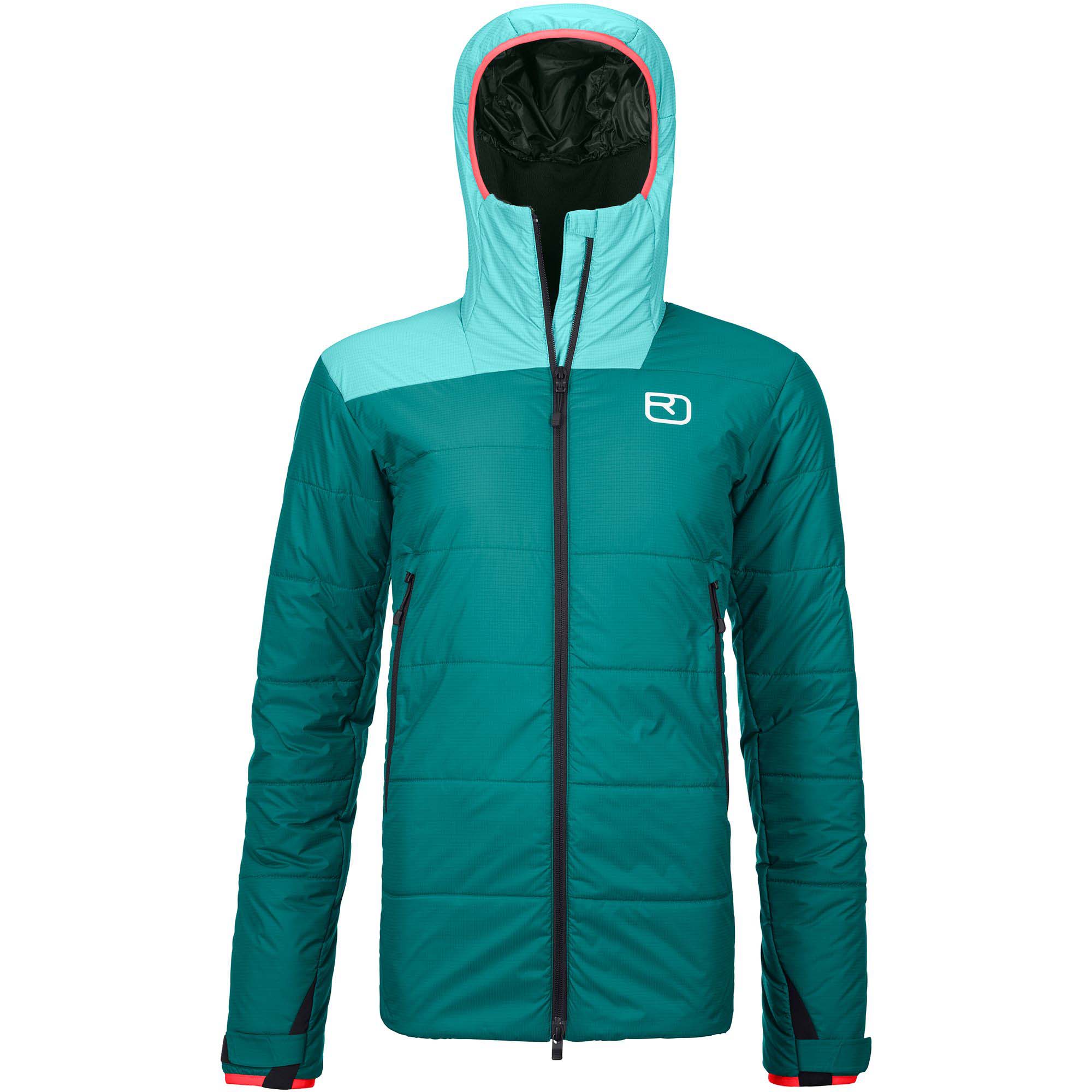 Zinal Jacket W Zinal Jacket W