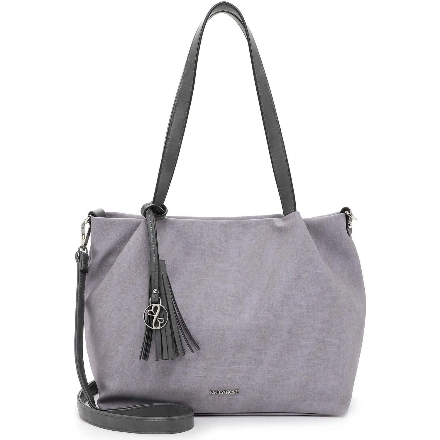 Emily Noah 62791 Elke Shopper lilac jetzt bei Berger kaufen