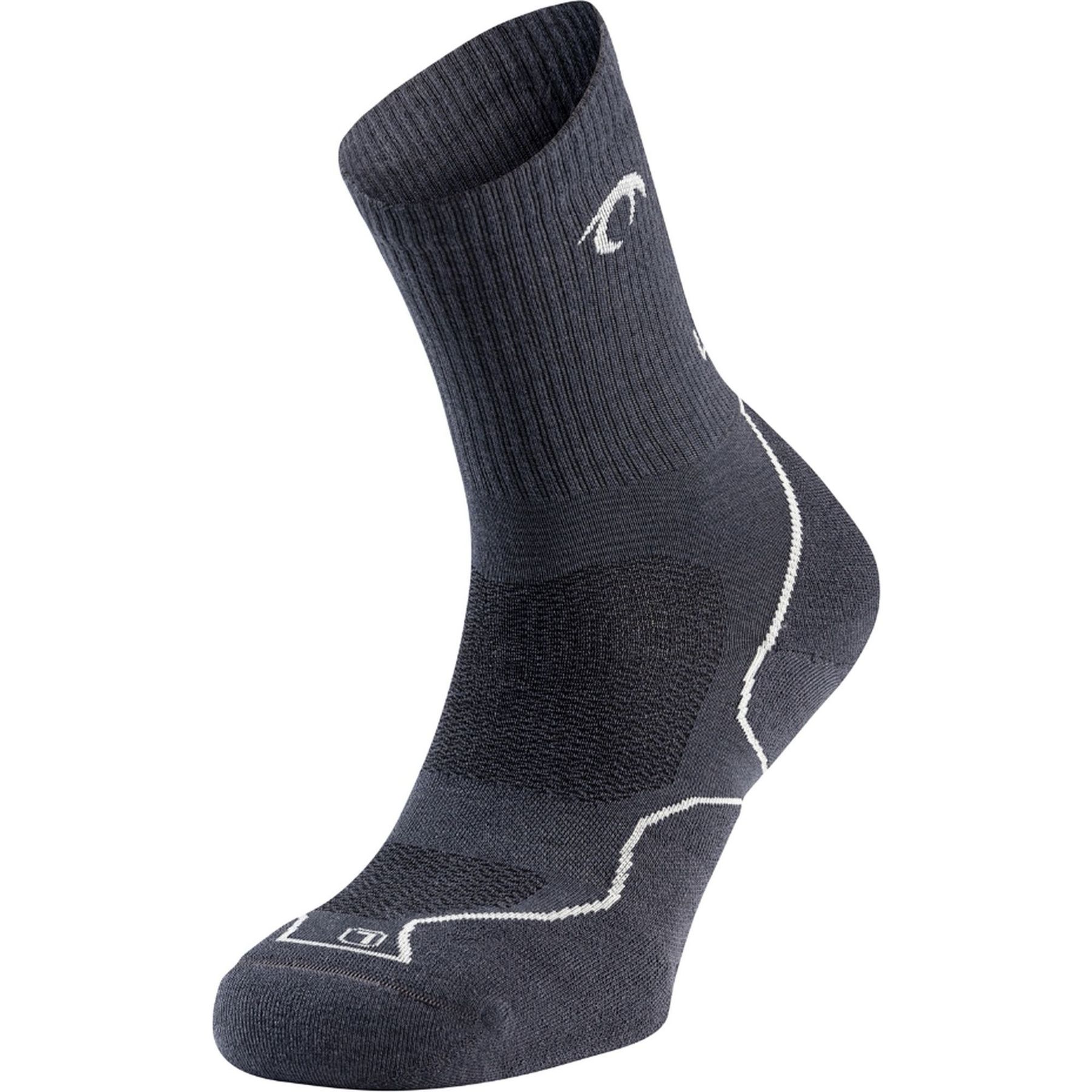 TIERRA MAGMA Socken