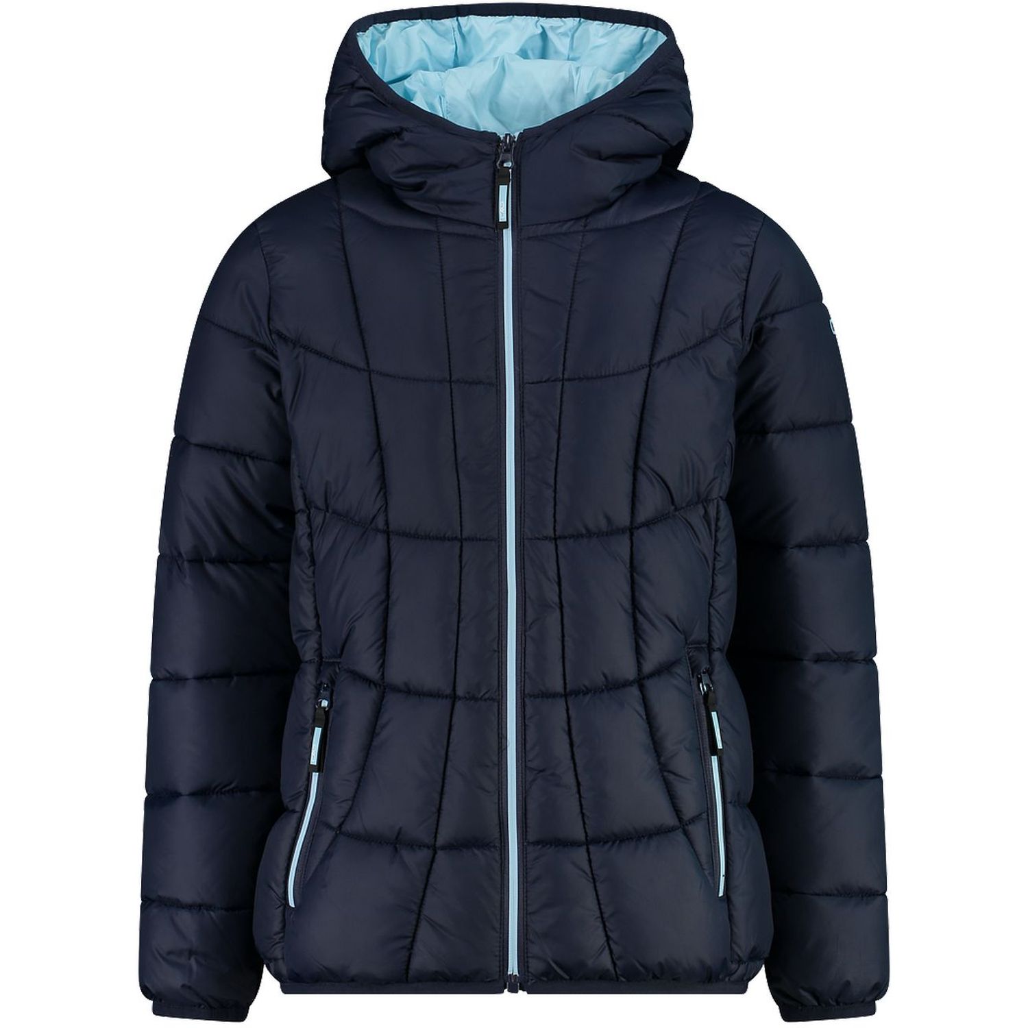 Kid G Jacket Fix Hood 33Z1435 Kid G Jacket Fix Hood 33Z1435